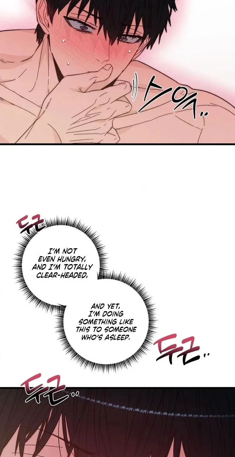 Bloody Sweets Chapter 13 page 60 - 