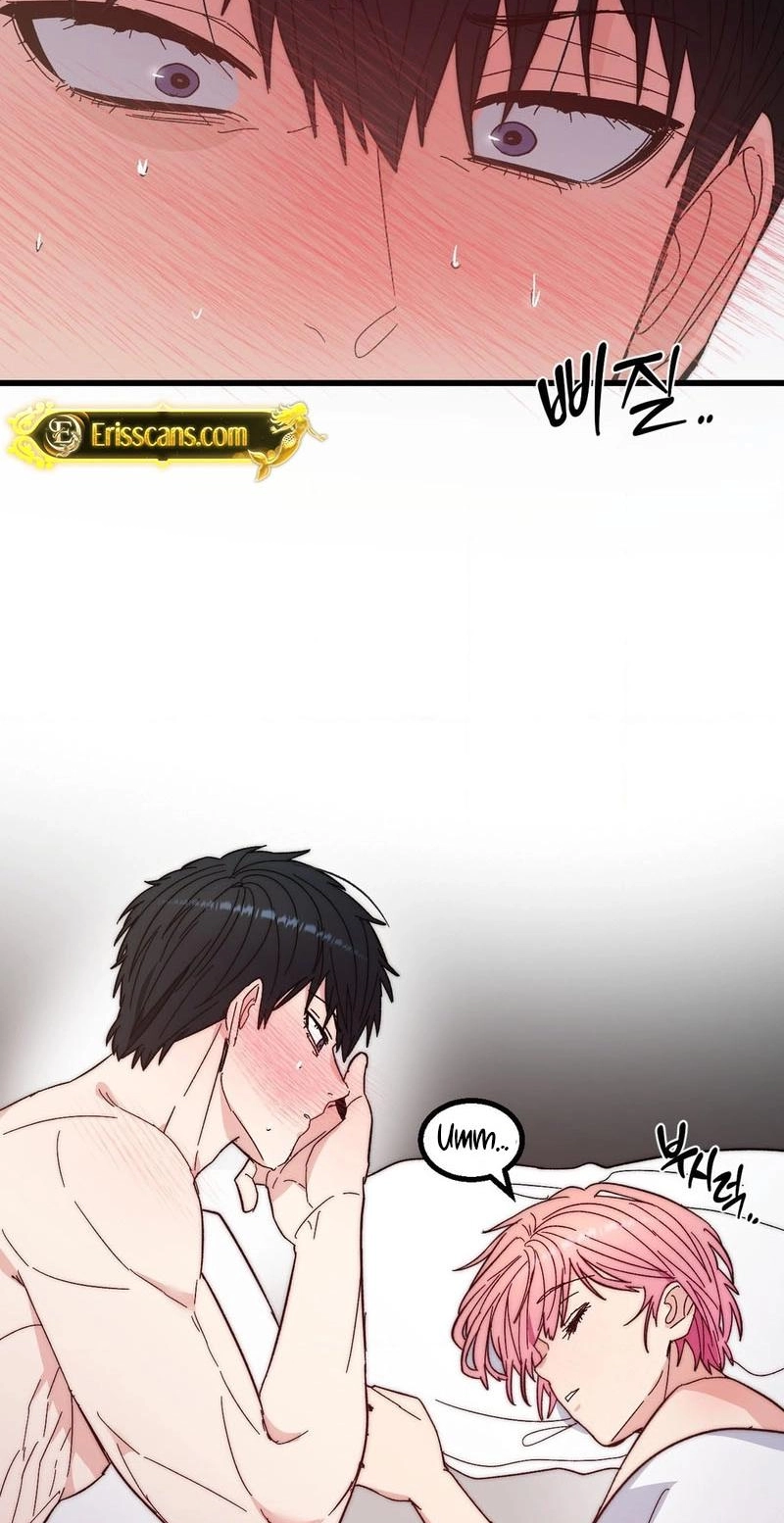Bloody Sweets Chapter 13 page 61 - 