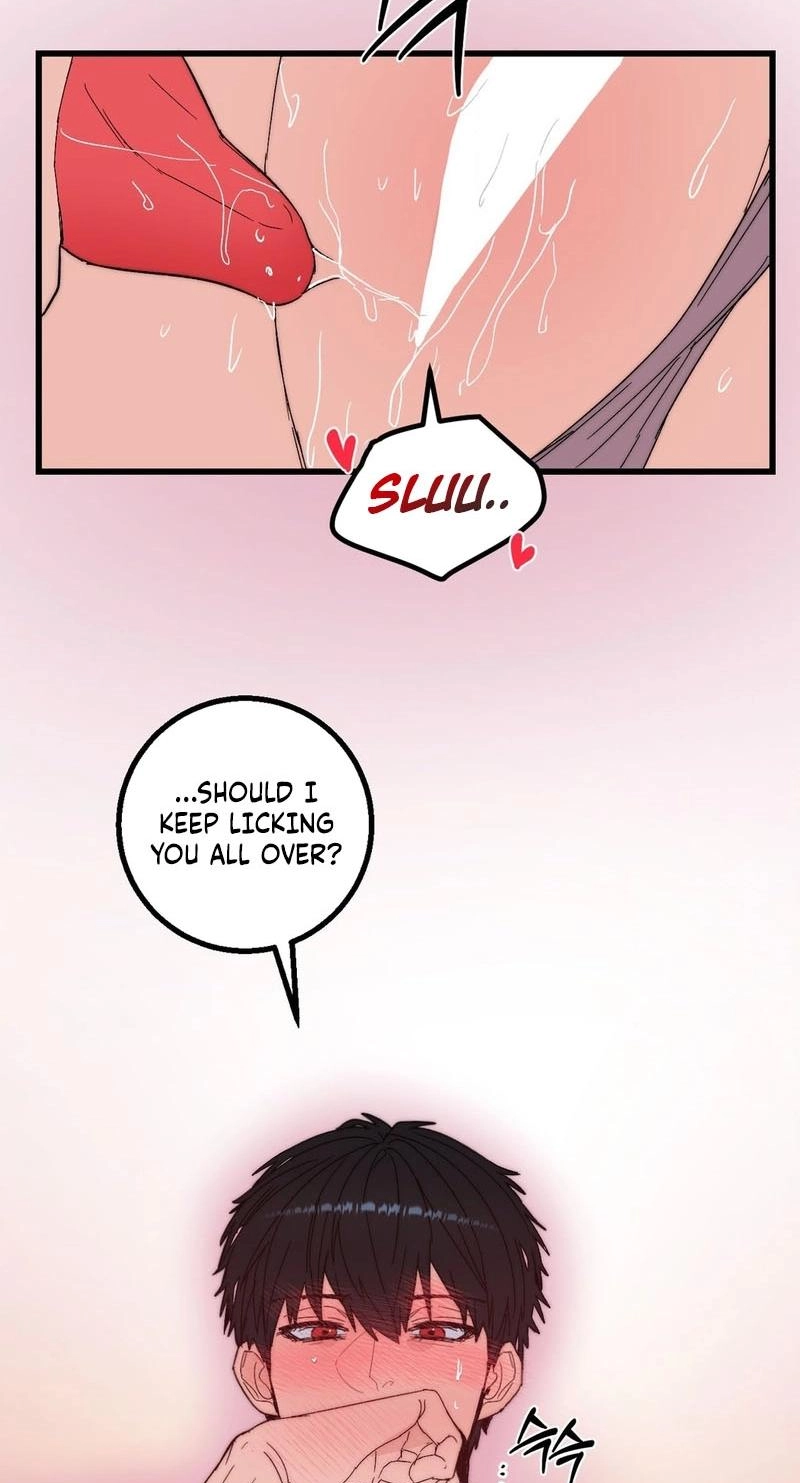 Bloody Sweets Chapter 13 page 9 - 