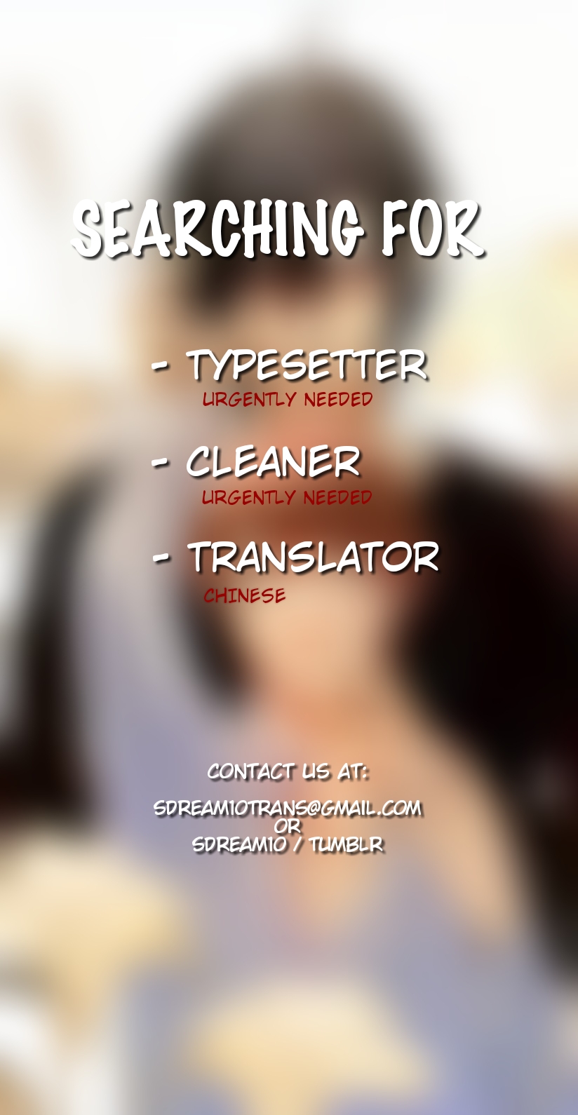 Read Bloody Taboo chapter 0 image 1 on Lezhin