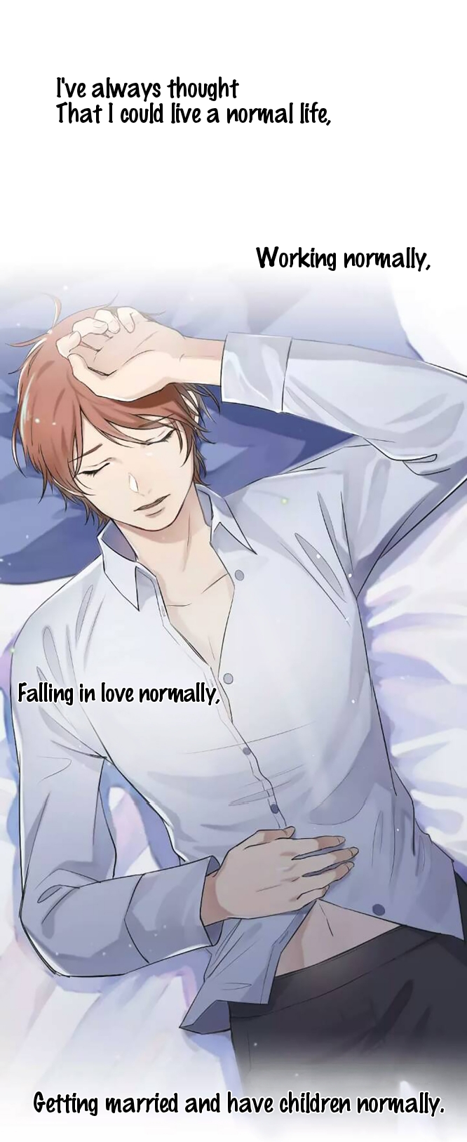 Read Bloody Taboo chapter 0 image 2 on Lezhin