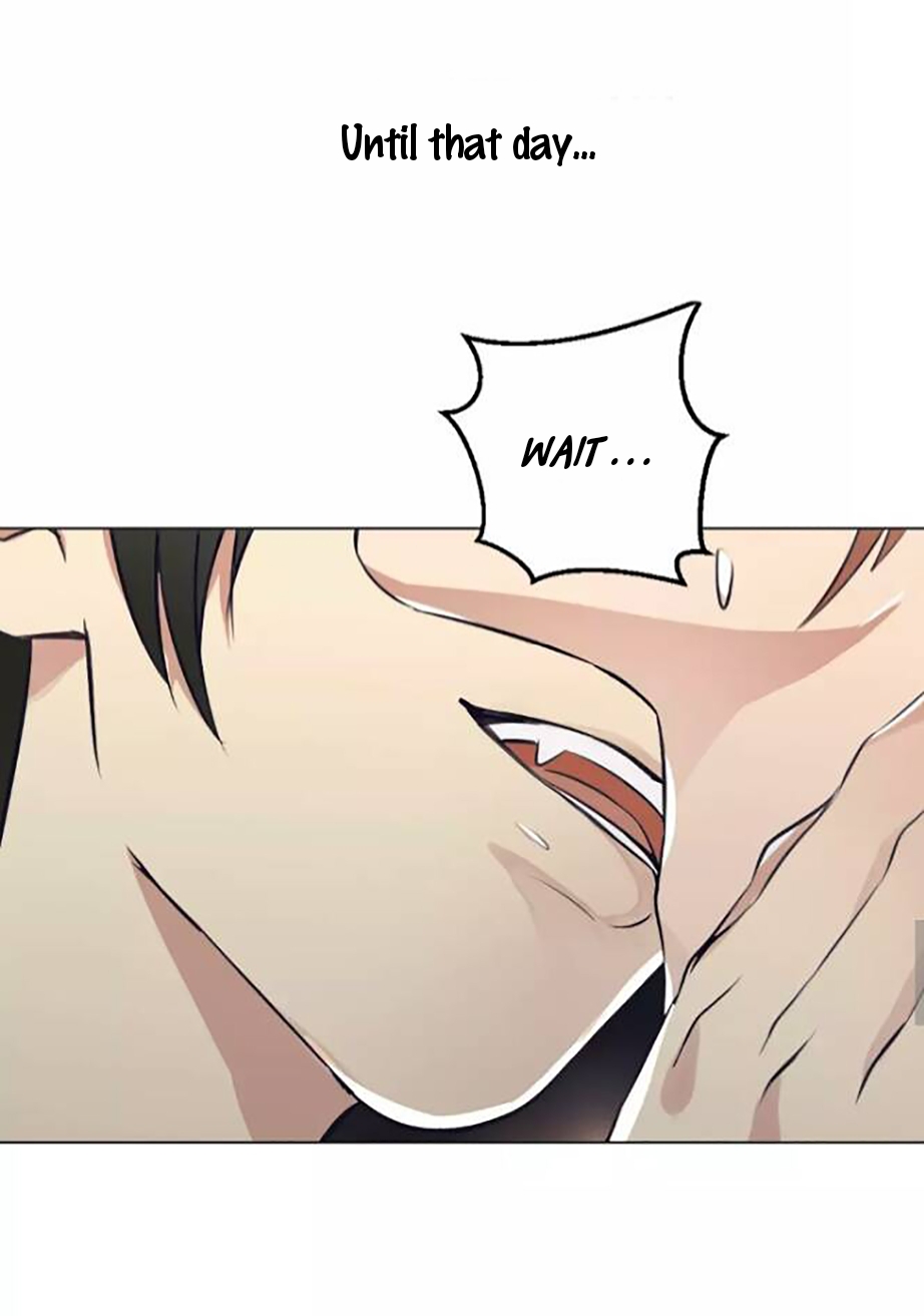 Read Bloody Taboo chapter 0 image 3 on Lezhin