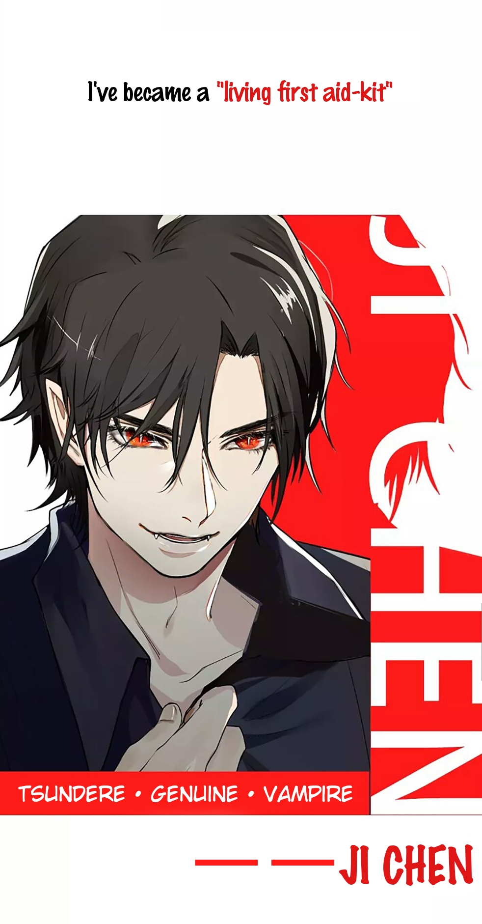 Read Bloody Taboo chapter 0 image 4 on Lezhin