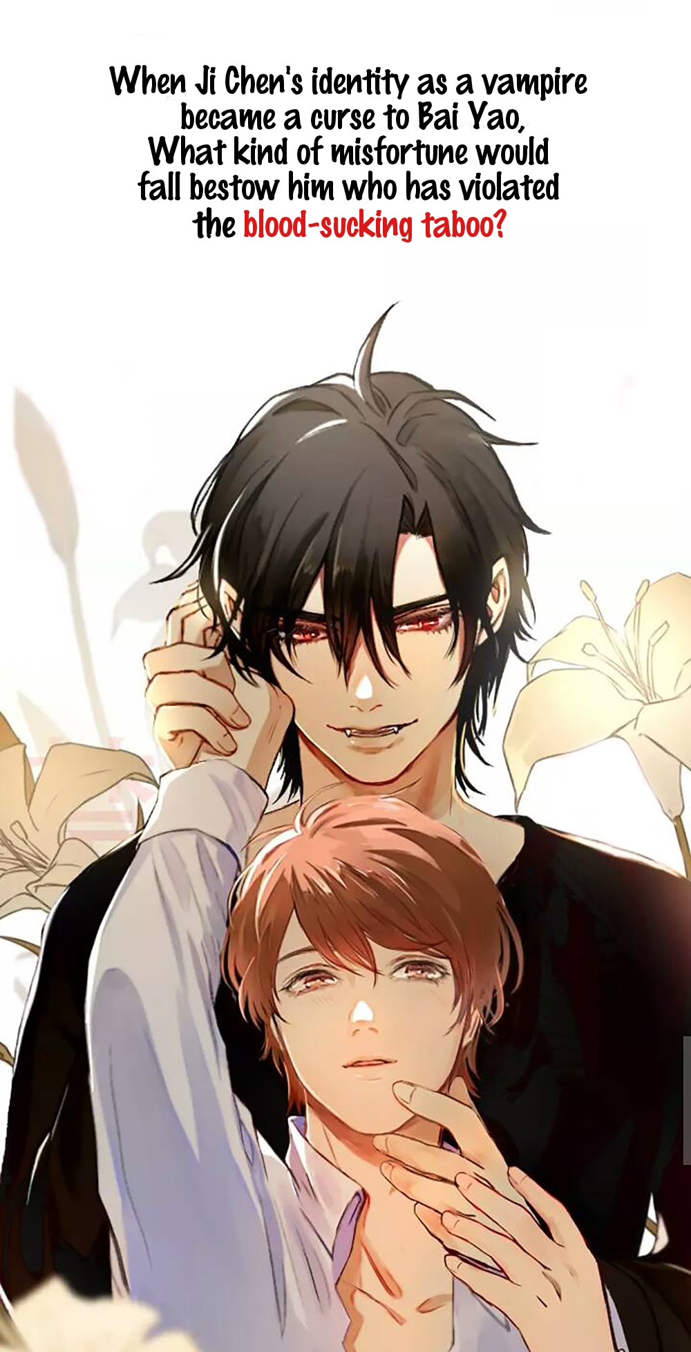 Read Bloody Taboo chapter 0 image 6 on Lezhin