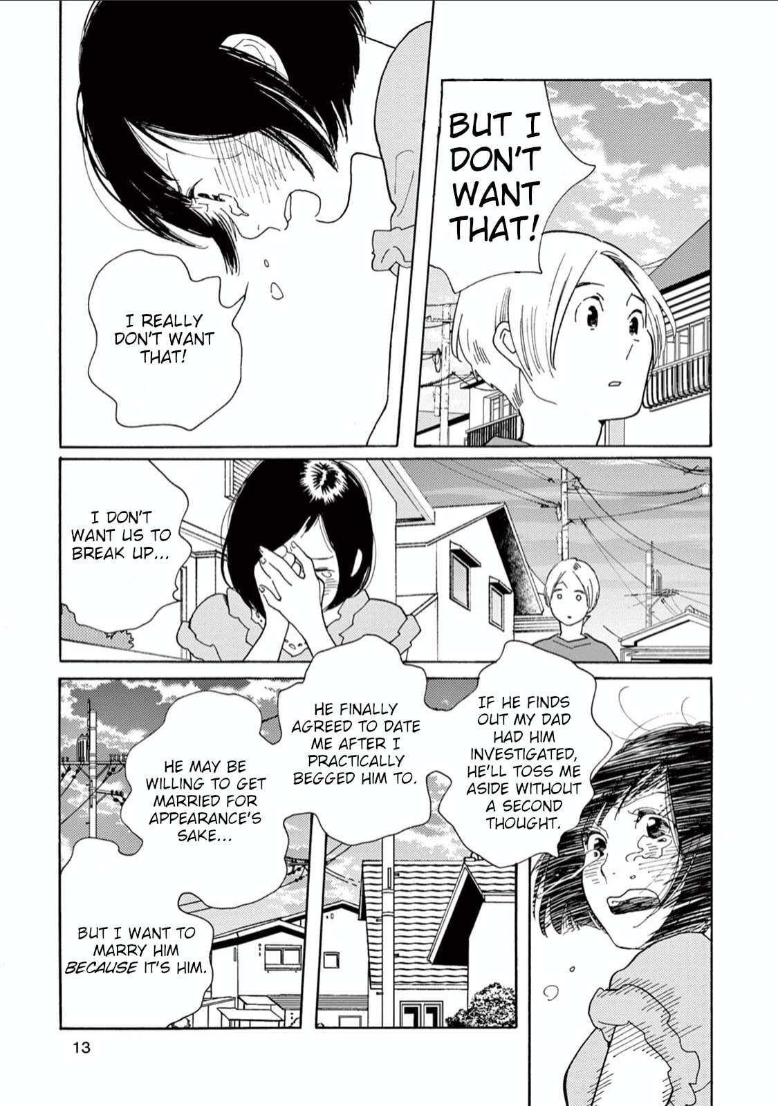 Read Bloom Brothers chapter 1 image 10 on Lezhin