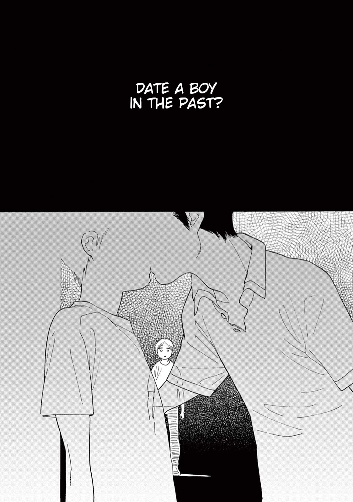 Read Bloom Brothers chapter 1 image 4 on Lezhin