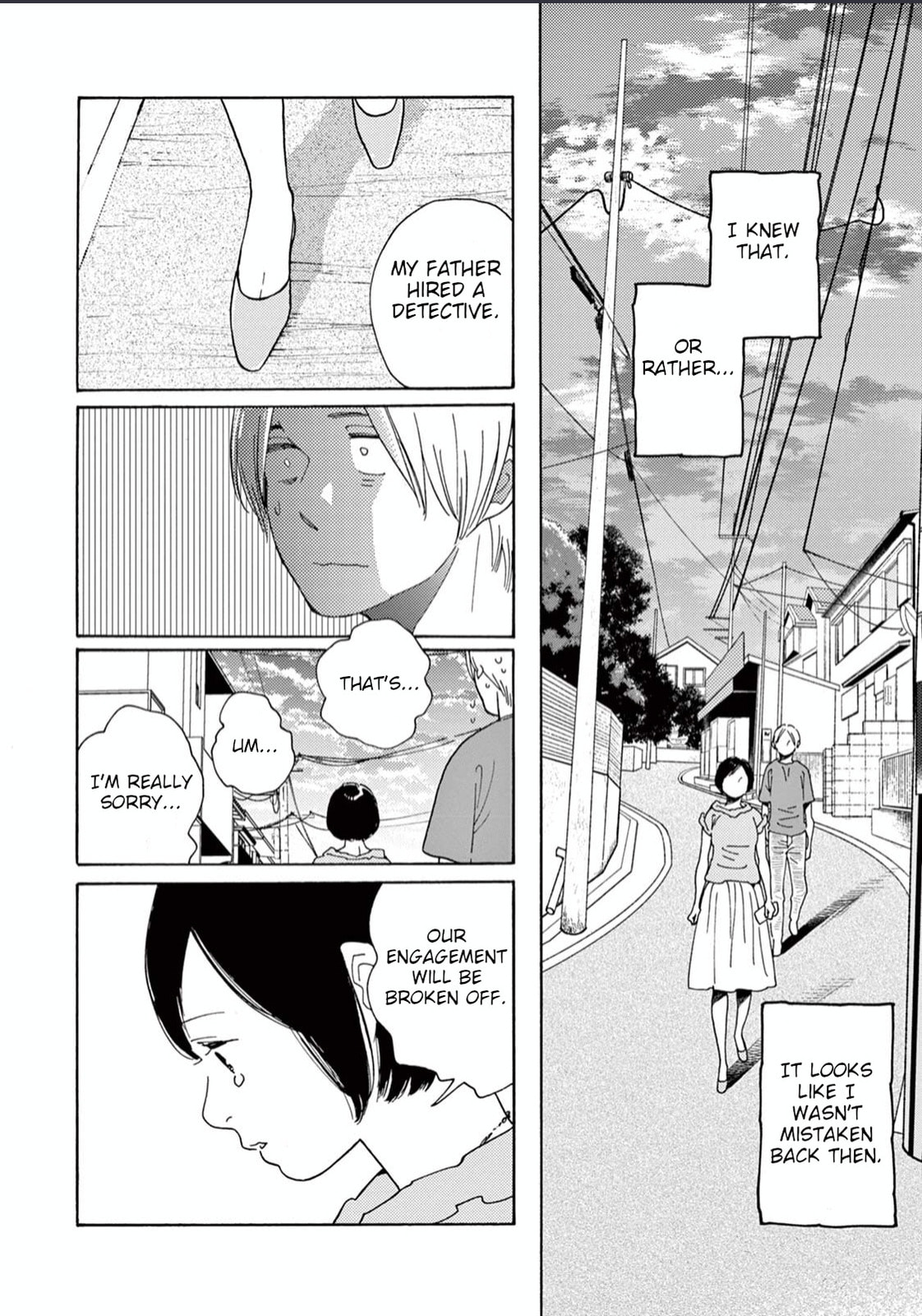 Read Bloom Brothers chapter 1 image 9 on Lezhin