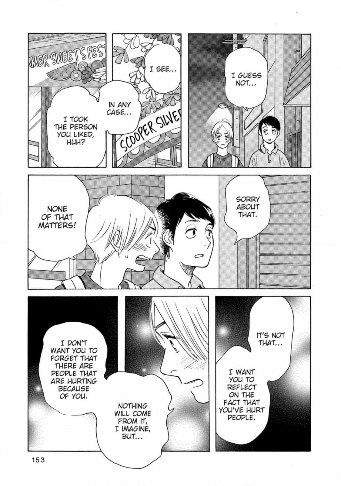 Read Bloom Brothers chapter 10 image 22 on Lezhin
