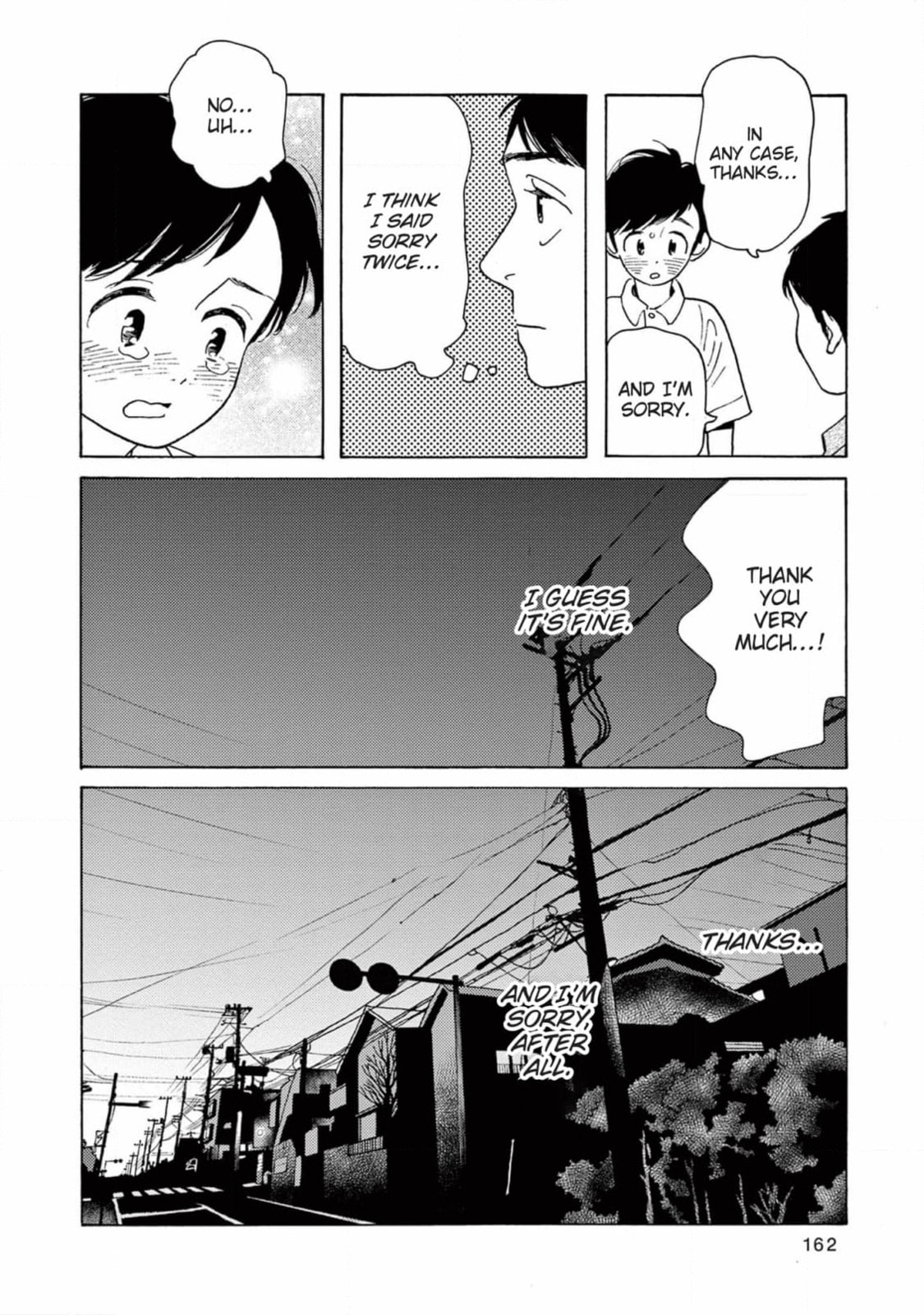Read Bloom Brothers chapter 10 image 31 on Lezhin