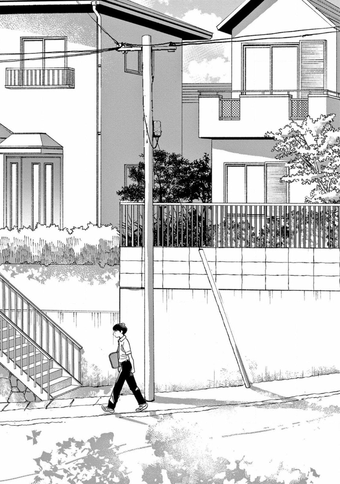 Read Bloom Brothers chapter 10 image 34 on Lezhin
