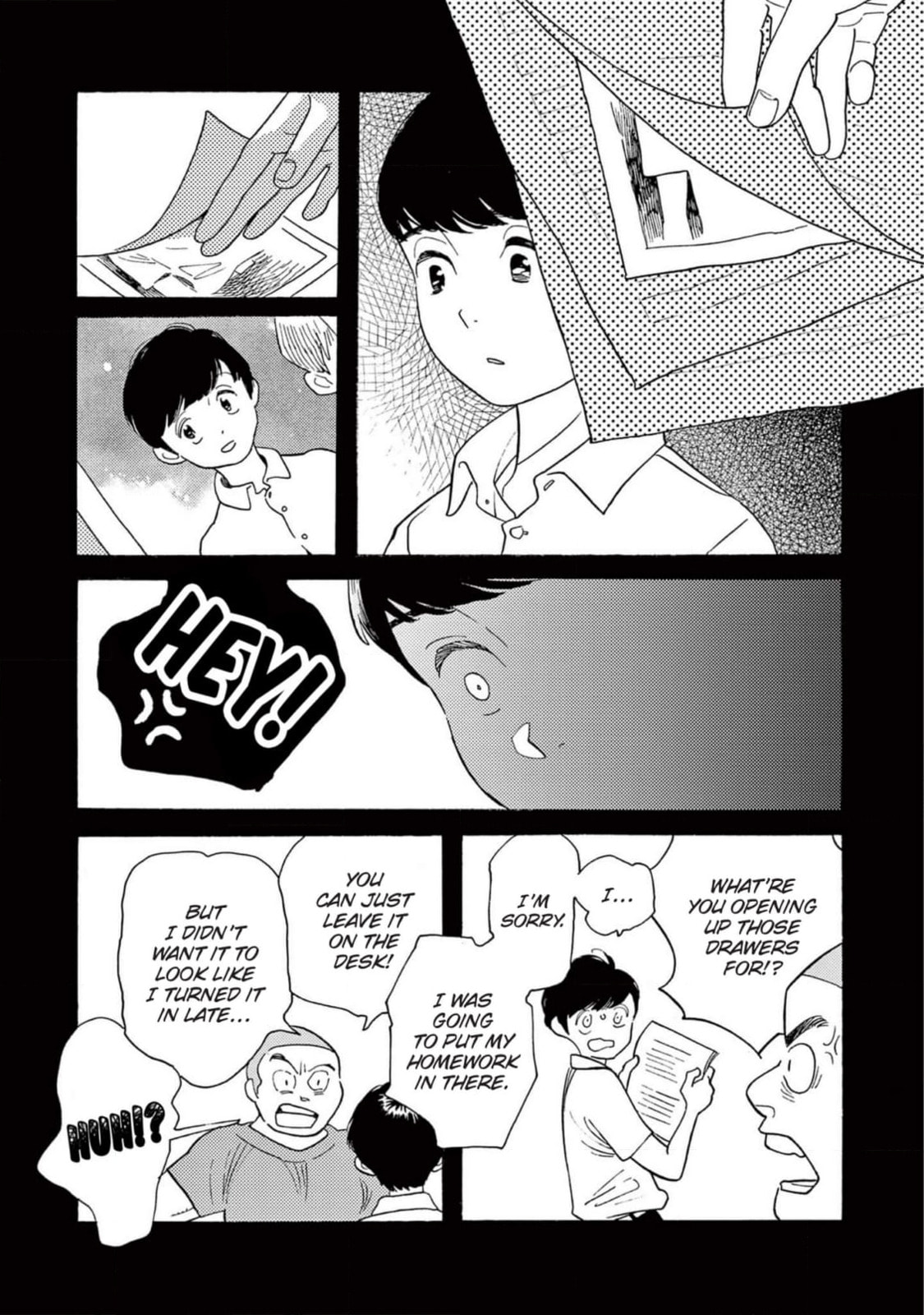 Read Bloom Brothers chapter 10 image 38 on Lezhin