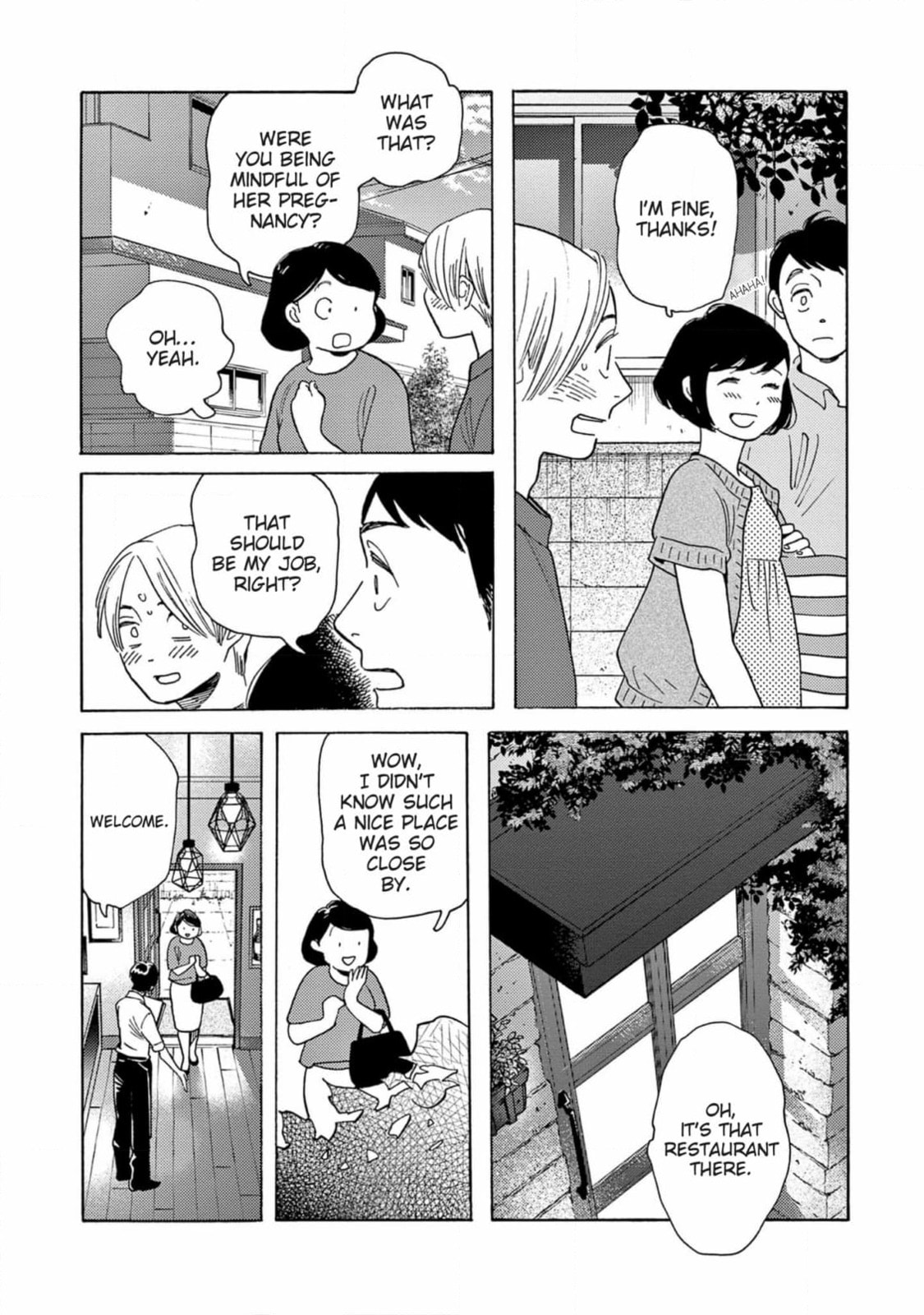 Read Bloom Brothers chapter 10 image 47 on Lezhin