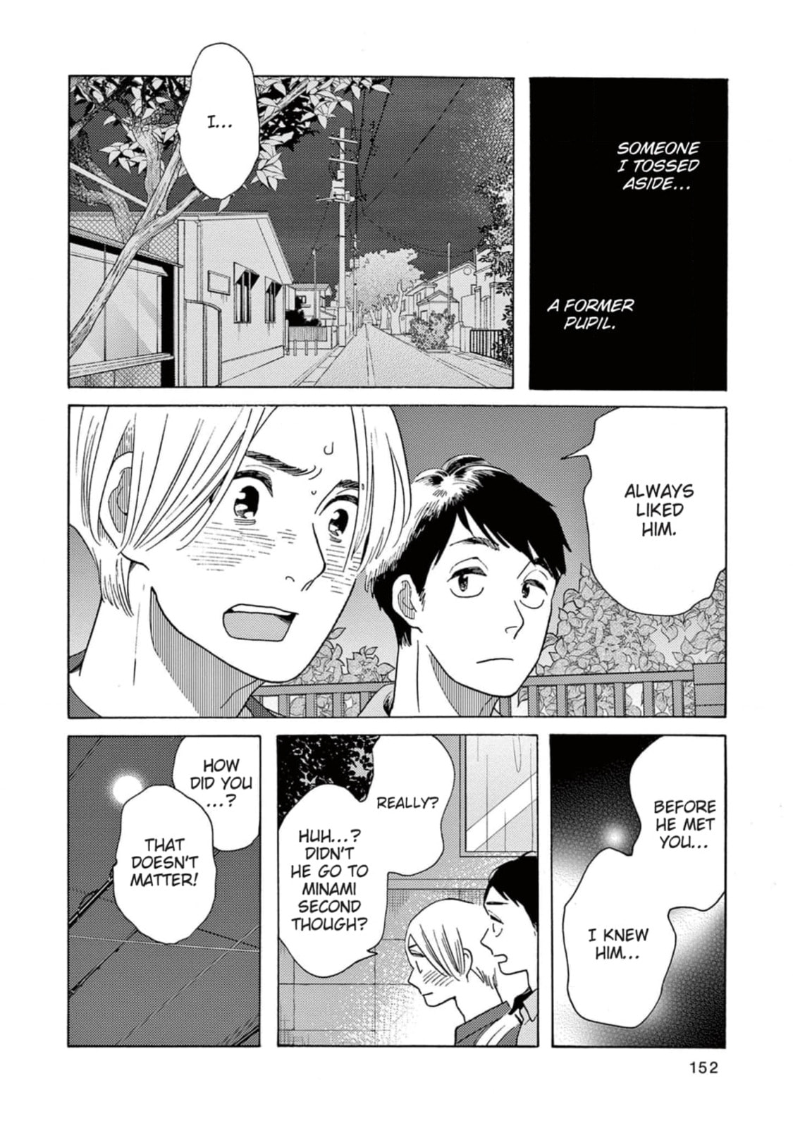 Read Bloom Brothers chapter 10 image 53 on Lezhin