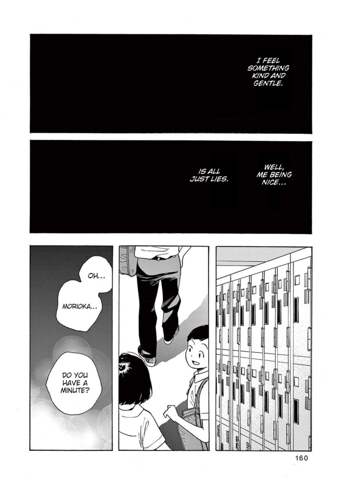 Read Bloom Brothers chapter 10 image 61 on Lezhin
