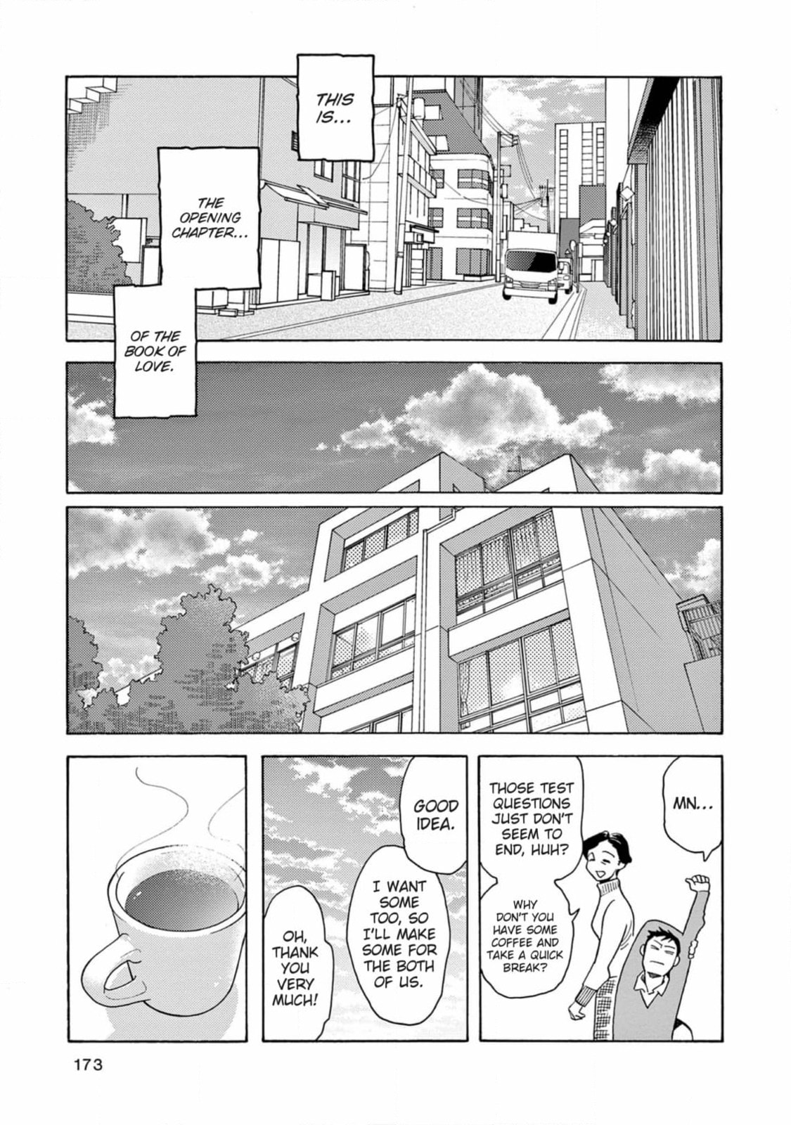 Read Bloom Brothers chapter 11 image 10 on Lezhin