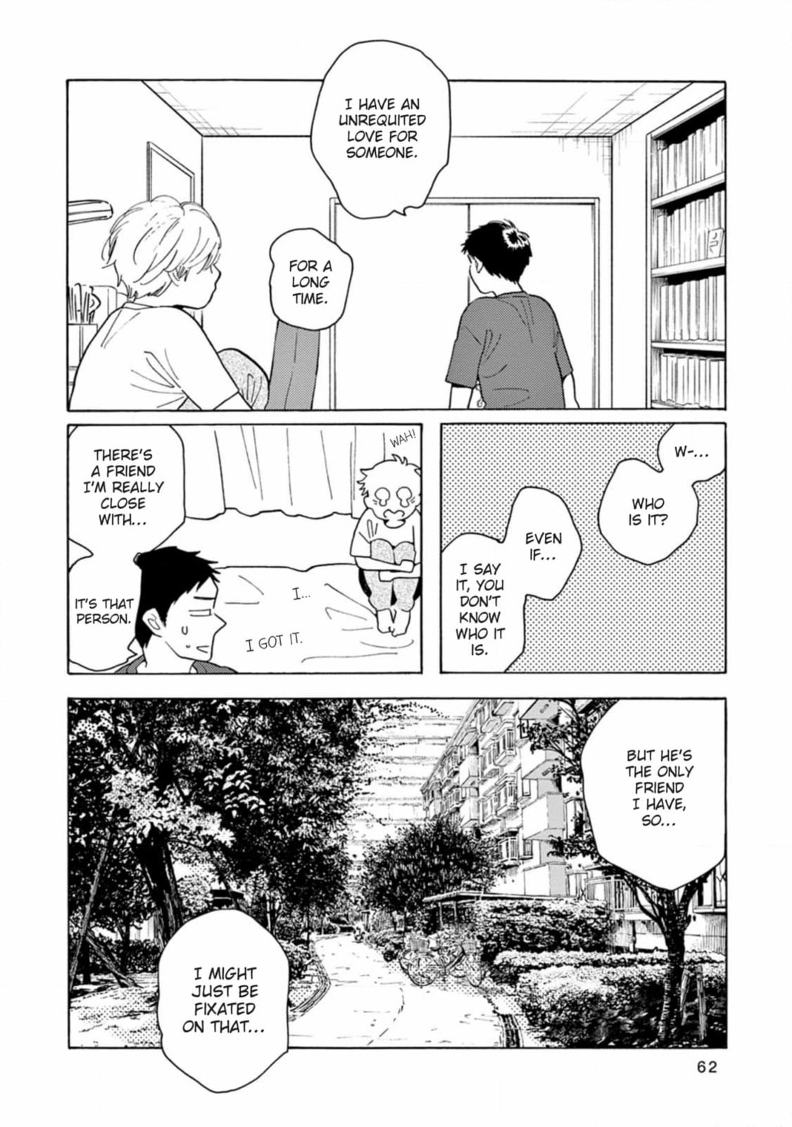 Read Bloom Brothers chapter 2 image 59 on Lezhin