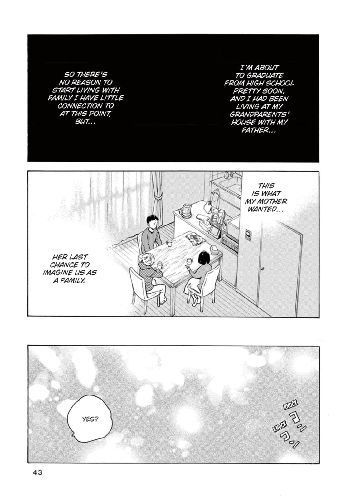 Read Bloom Brothers chapter 2 image 8 on Lezhin