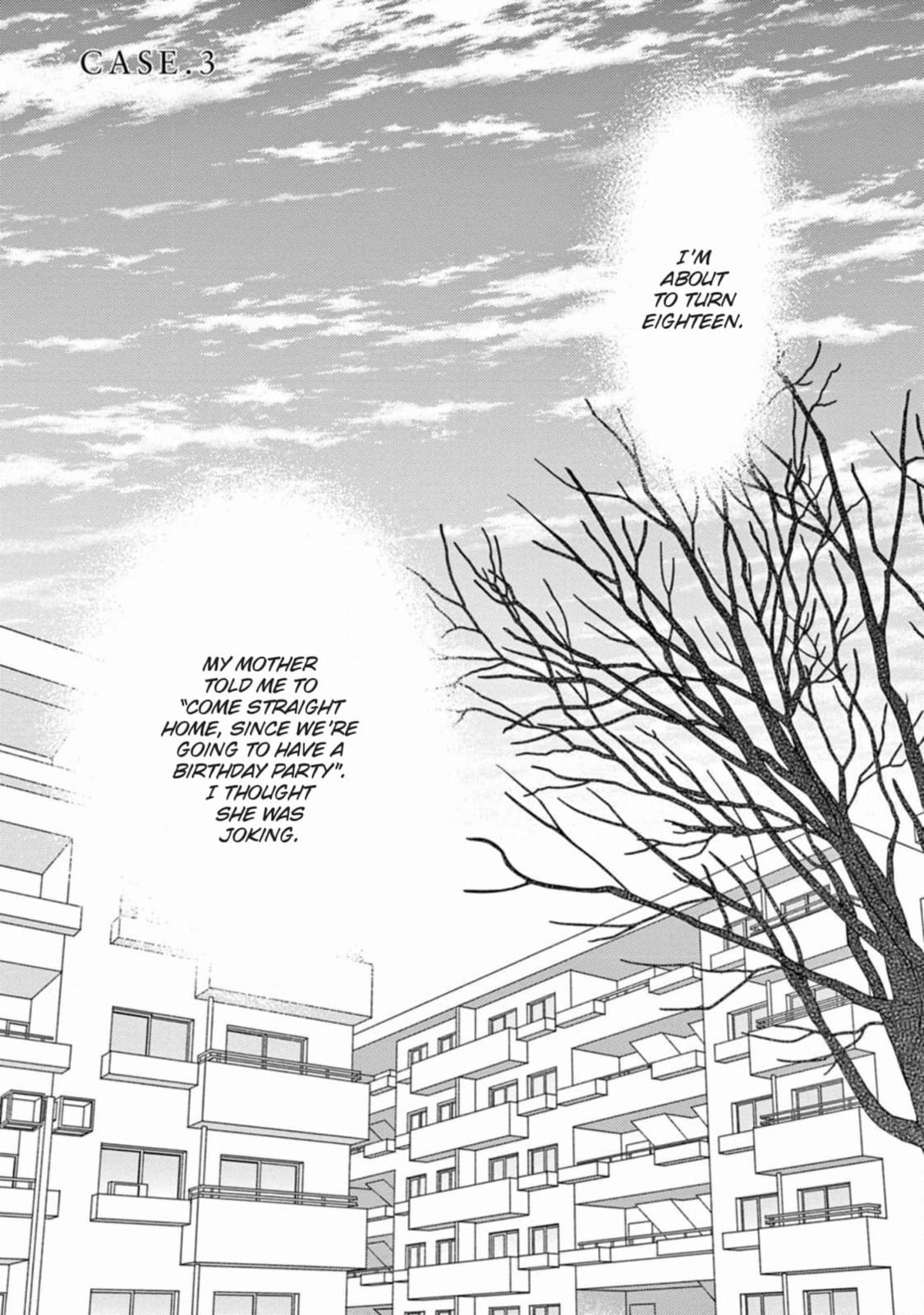 Read Bloom Brothers chapter 3 image 32 on Lezhin
