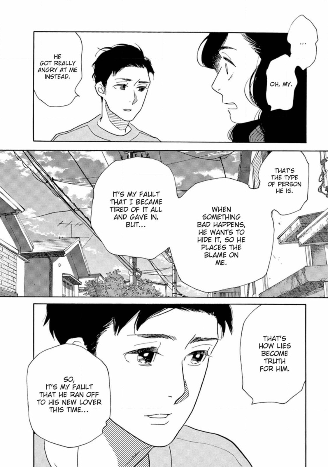 Read Bloom Brothers chapter 4 image 41 on Lezhin