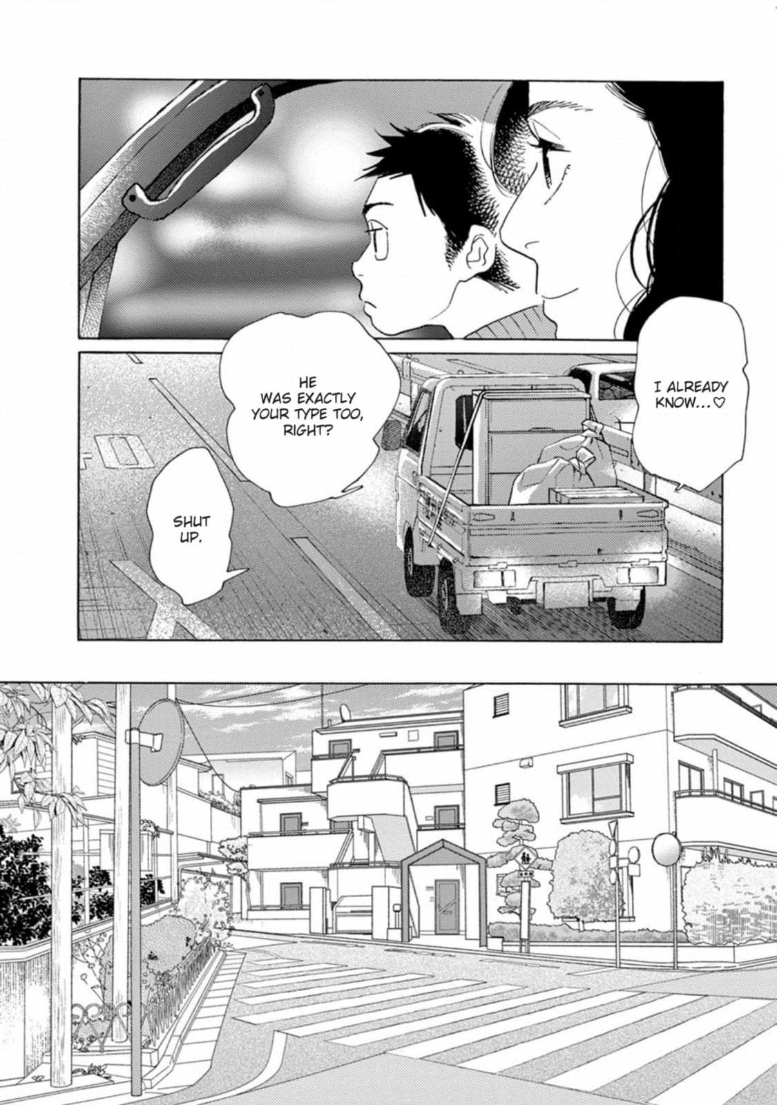 Read Bloom Brothers chapter 4 image 45 on Lezhin