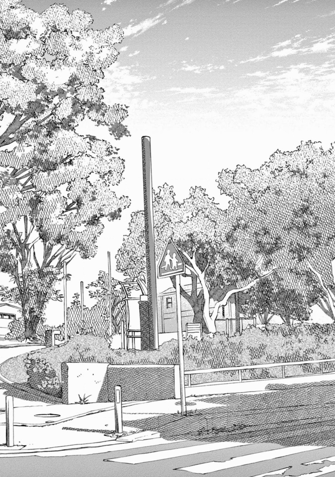 Read Bloom Brothers chapter 5 image 1 on Lezhin