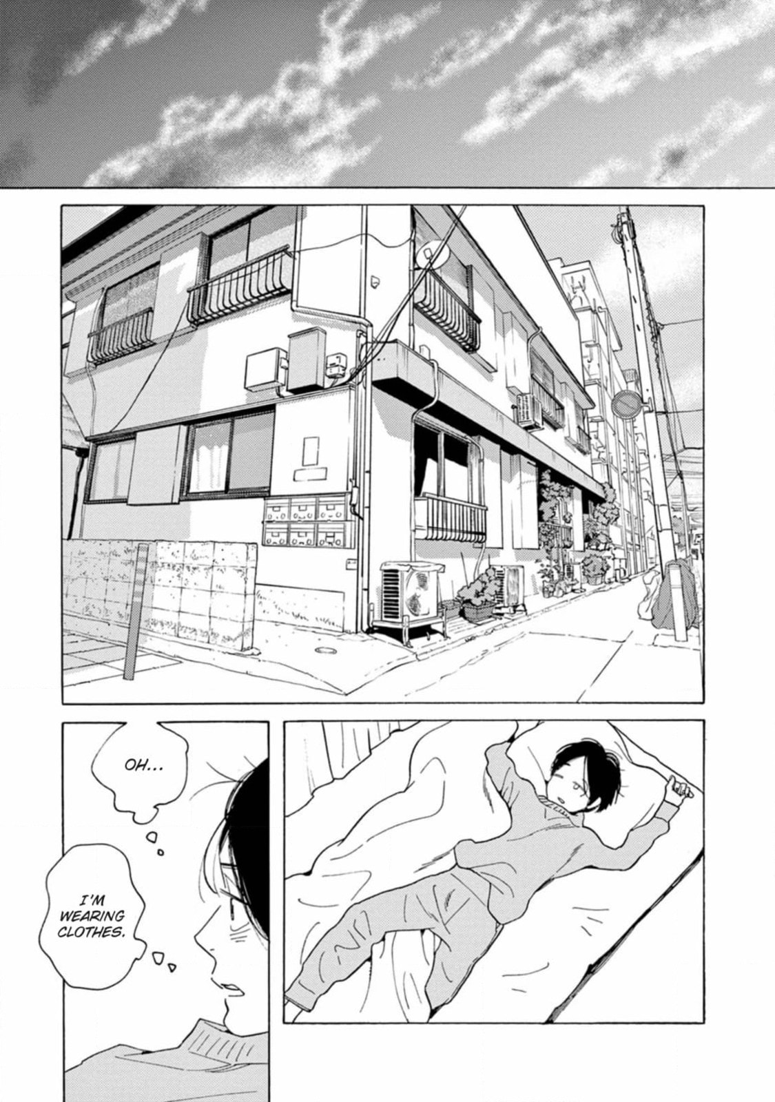 Read Bloom Brothers chapter 5 image 26 on Lezhin