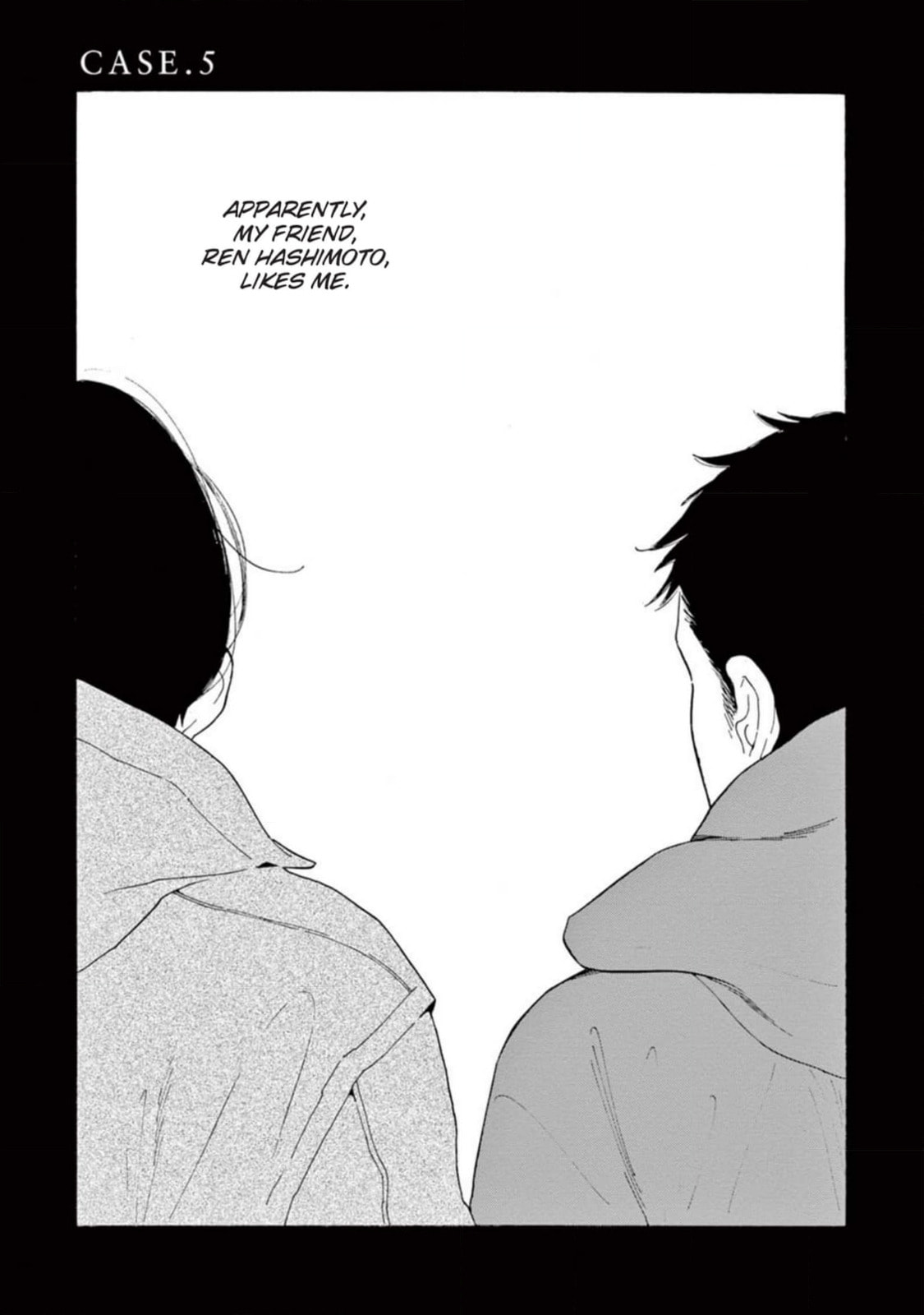 Read Bloom Brothers chapter 5 image 35 on Lezhin
