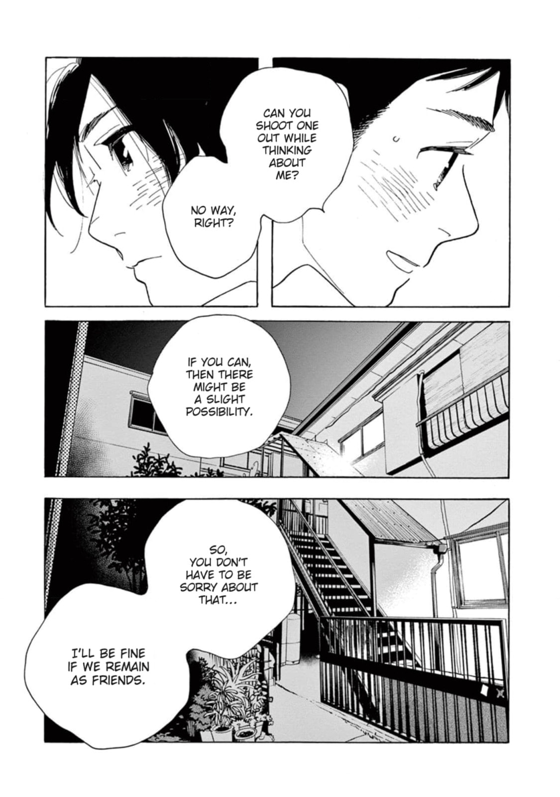 Read Bloom Brothers chapter 5 image 59 on Lezhin
