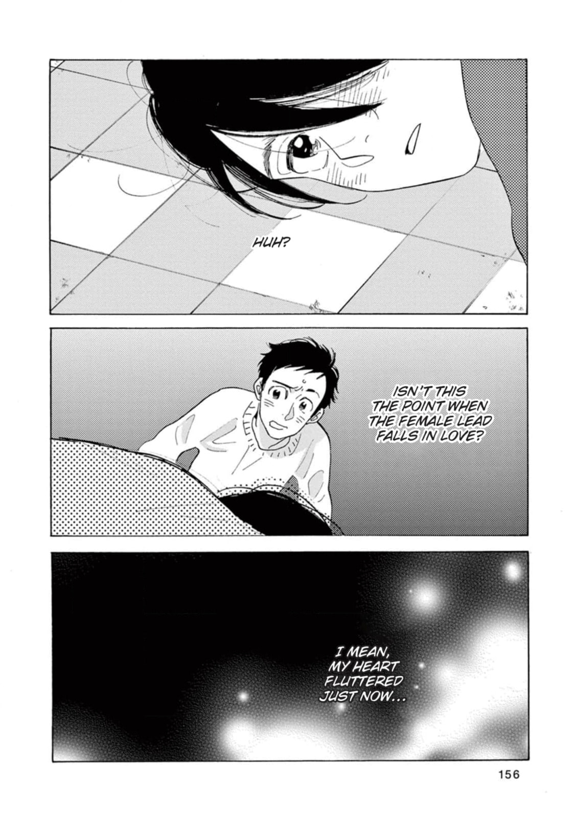 Read Bloom Brothers chapter 5 image 60 on Lezhin
