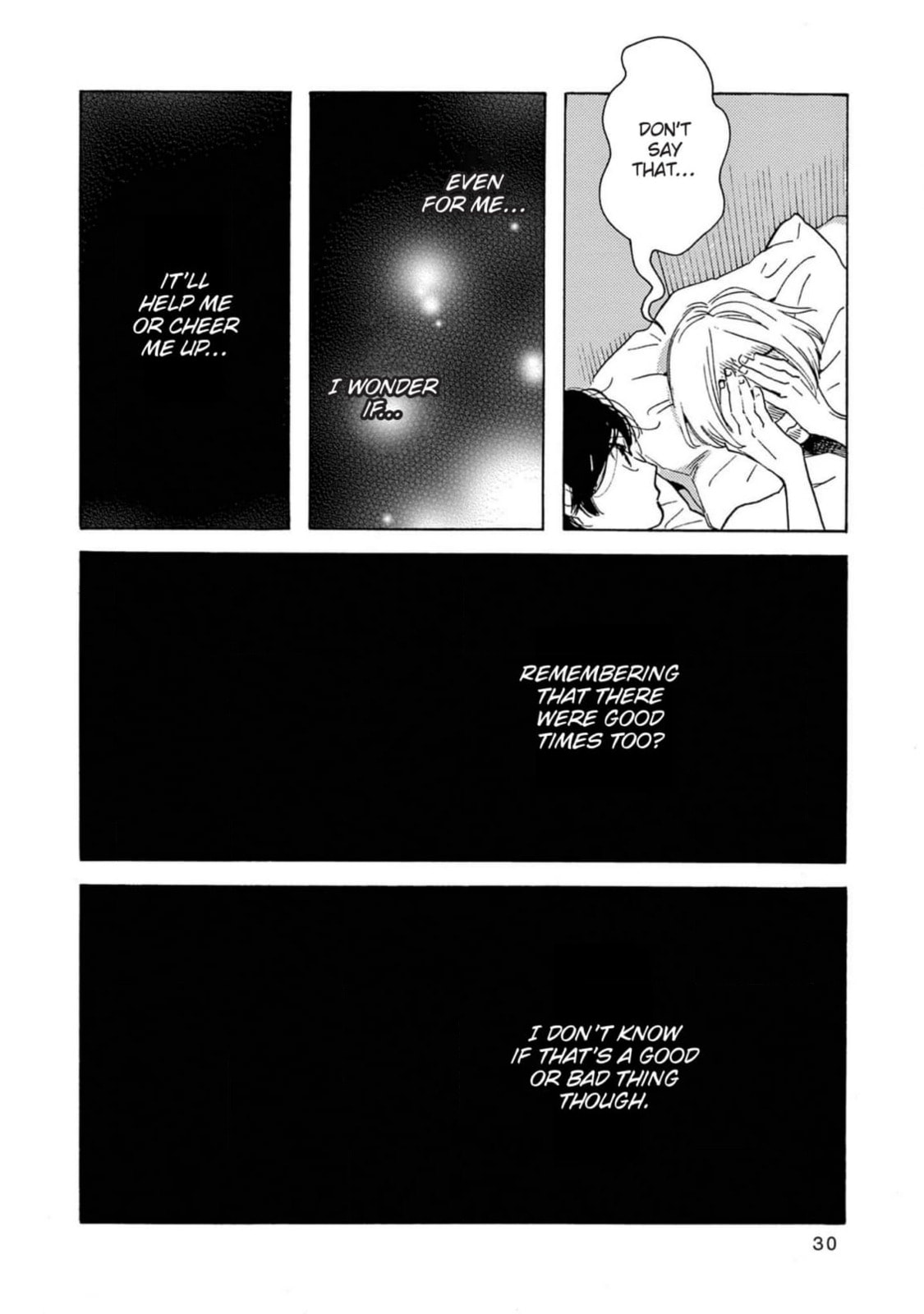 Read Bloom Brothers chapter 6 image 62 on Lezhin