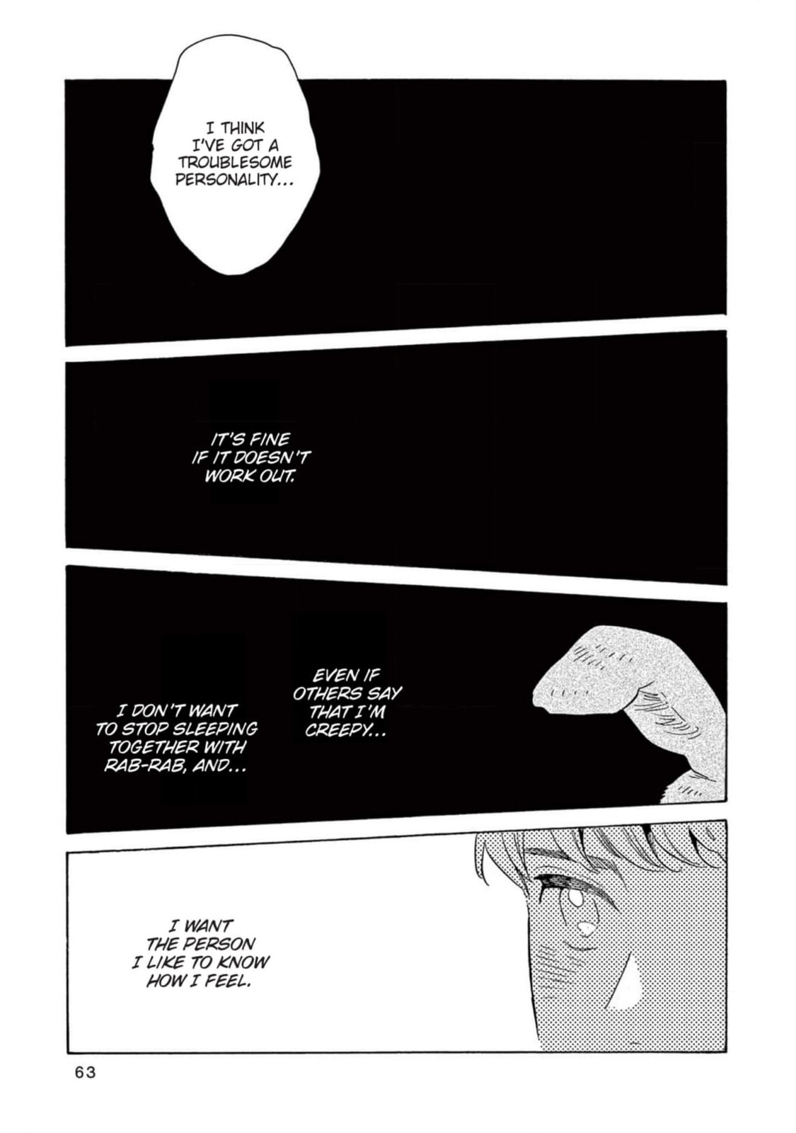 Read Bloom Brothers chapter 7 image 28 on Lezhin