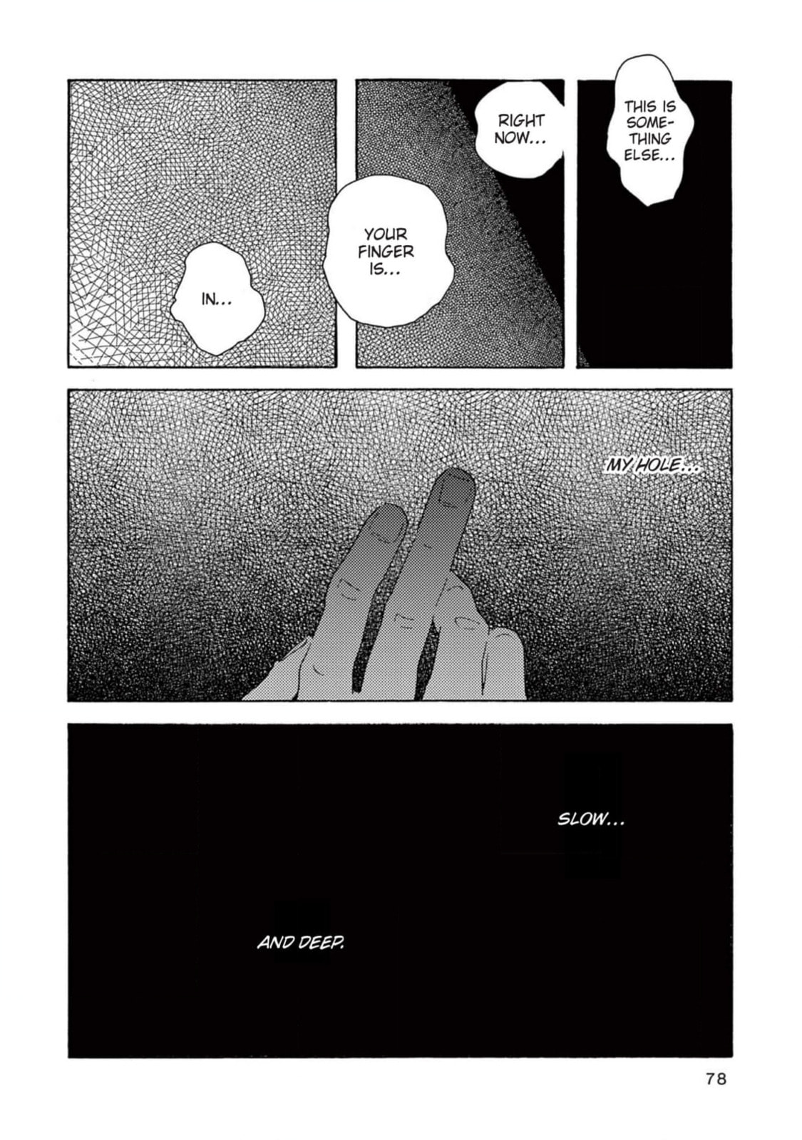 Read Bloom Brothers chapter 8 image 43 on Lezhin