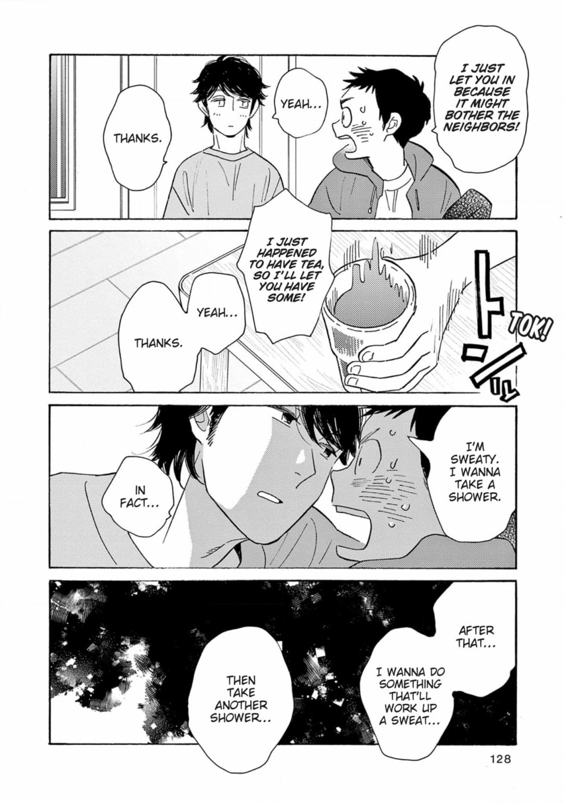 Read Bloom Brothers chapter 9 image 29 on Lezhin