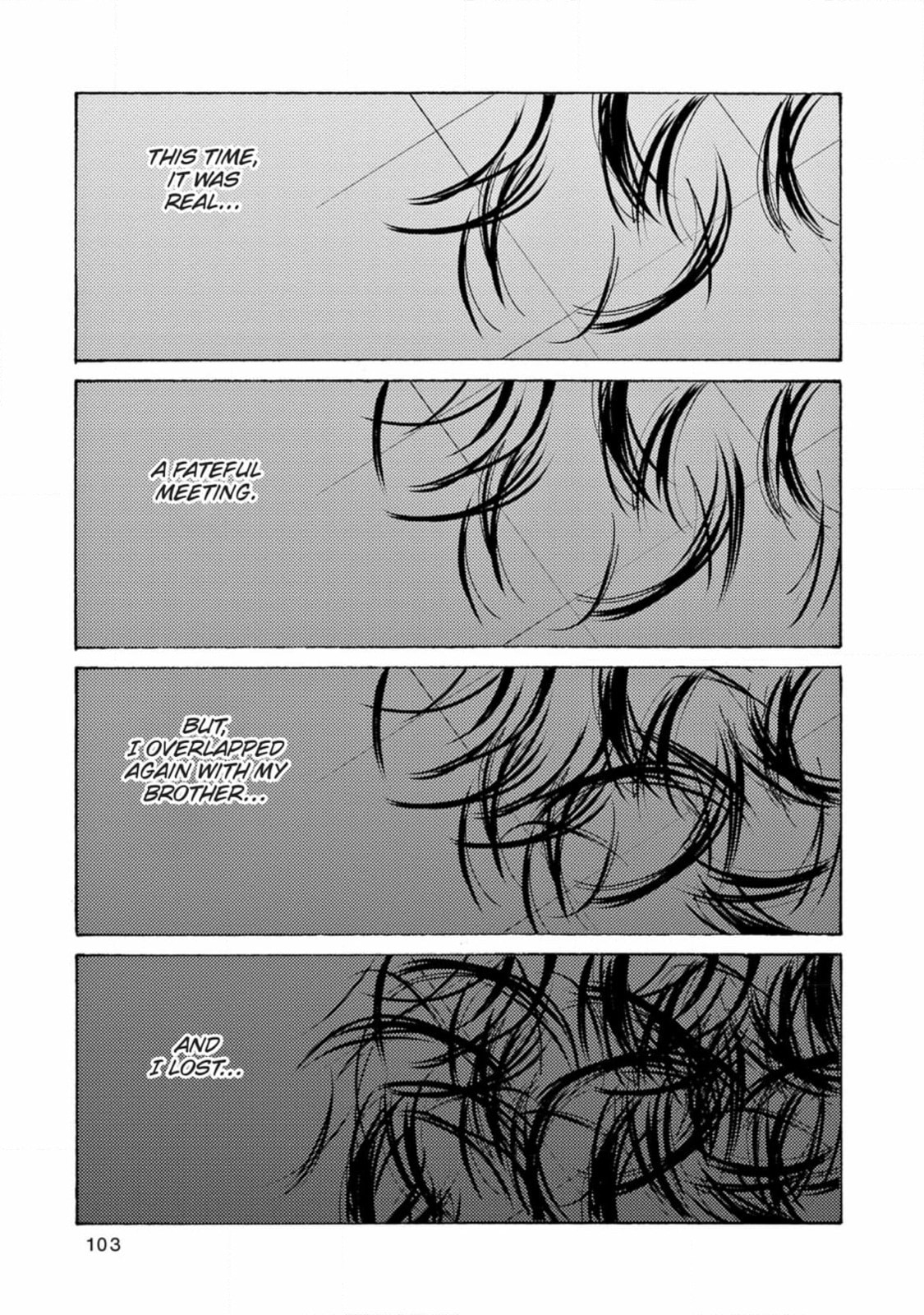 Read Bloom Brothers chapter 9 image 4 on Lezhin