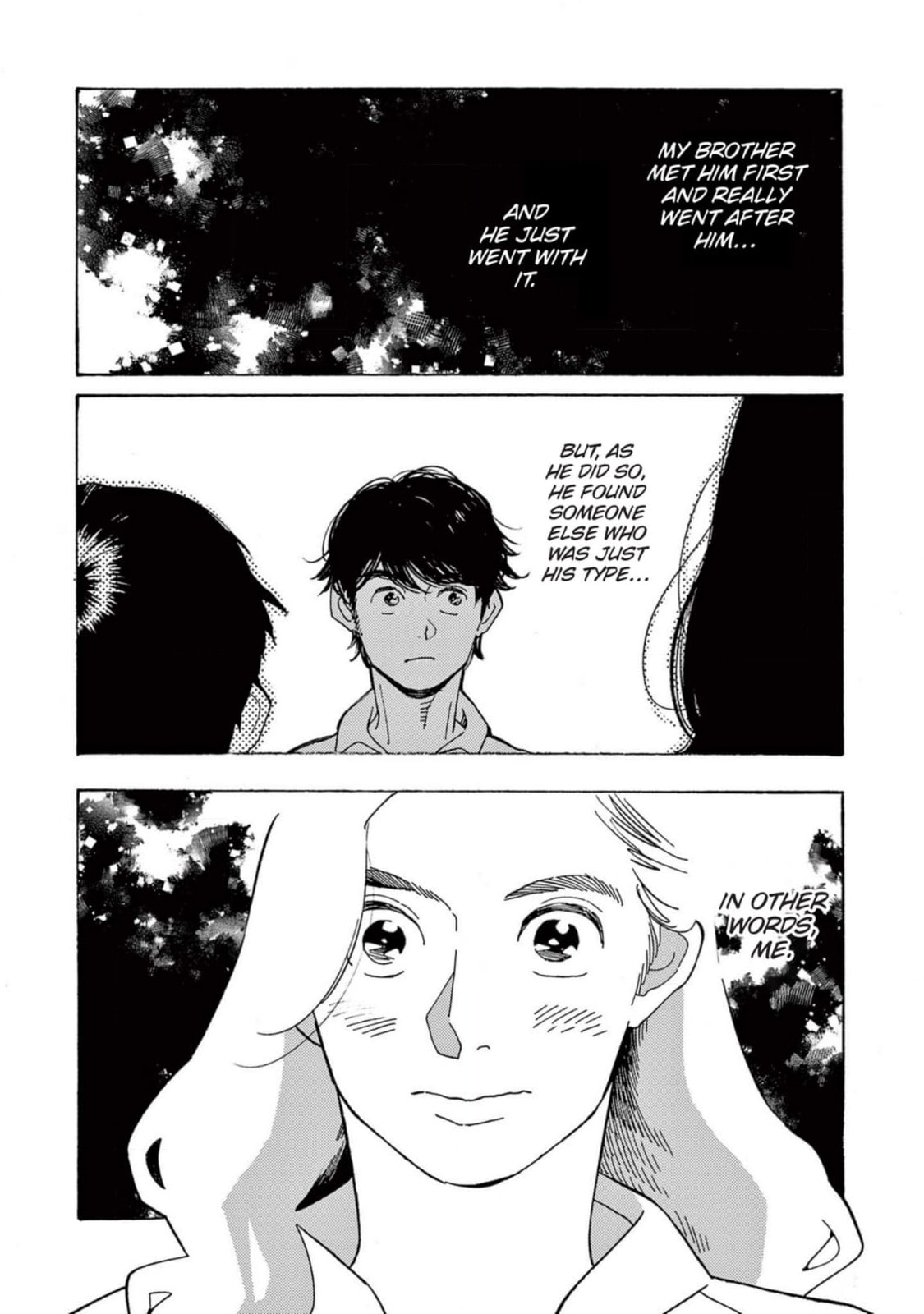 Read Bloom Brothers chapter 9 image 9 on Lezhin