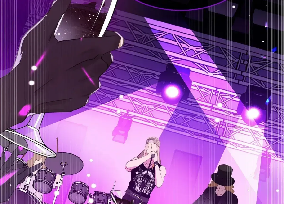 Read Bloom From Mistake chapter 1.2 image 100 on Lezhin