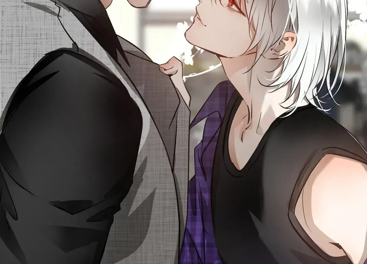 Read Bloom From Mistake chapter 1.2 image 120 on Lezhin