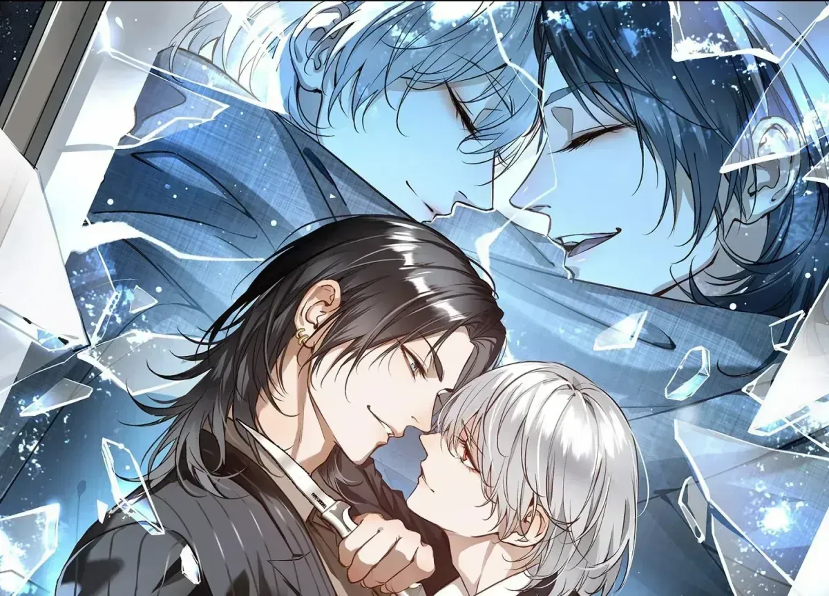 Read Bloom From Mistake chapter 1.2 image 3 on Lezhin