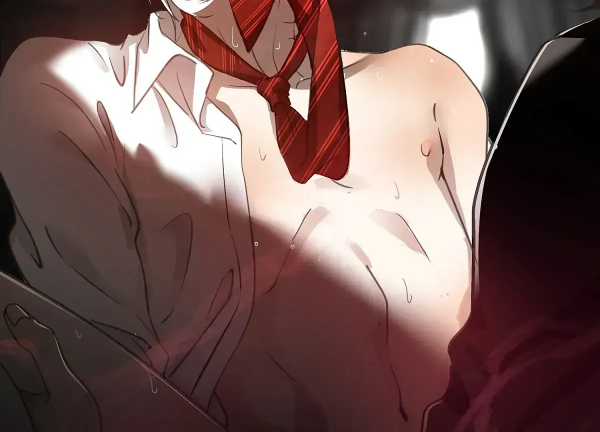 Read Bloom From Mistake chapter 1.2 image 47 on Lezhin