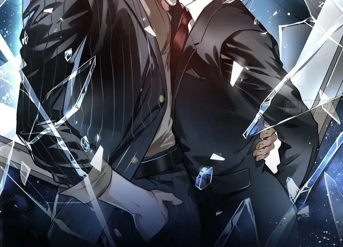 Read Bloom From Mistake chapter 1.3 image 4 on Lezhin
