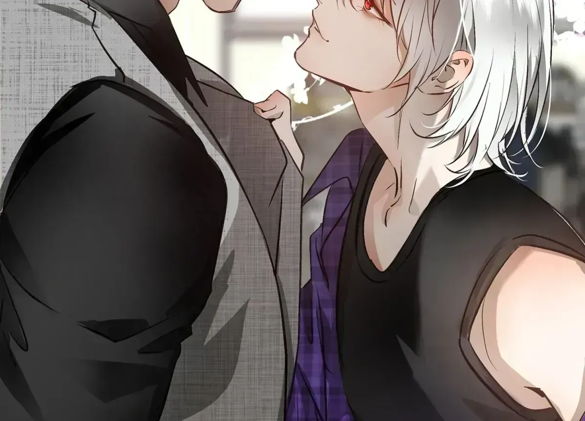 Read Bloom From Mistake chapter 1.4 image 120 on Lezhin