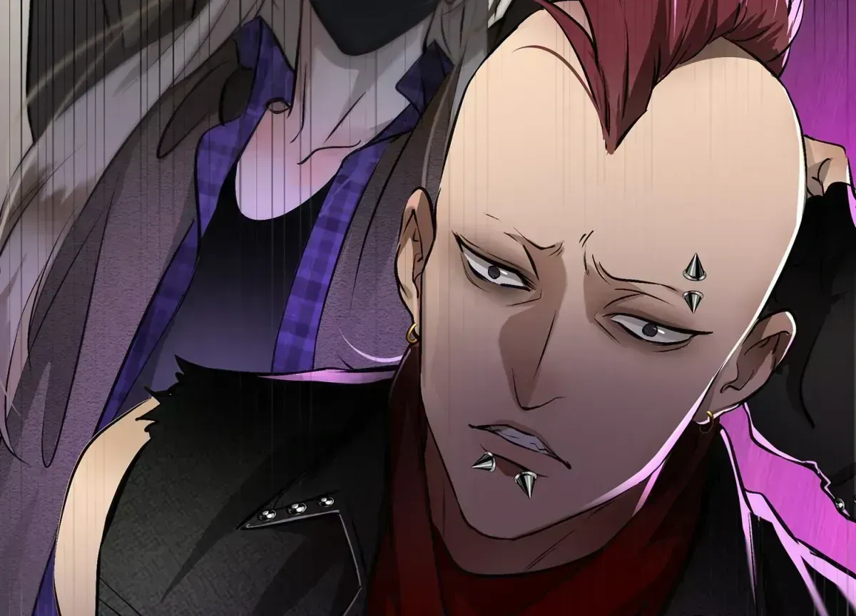 Read Bloom From Mistake chapter 1.4 image 179 on Lezhin