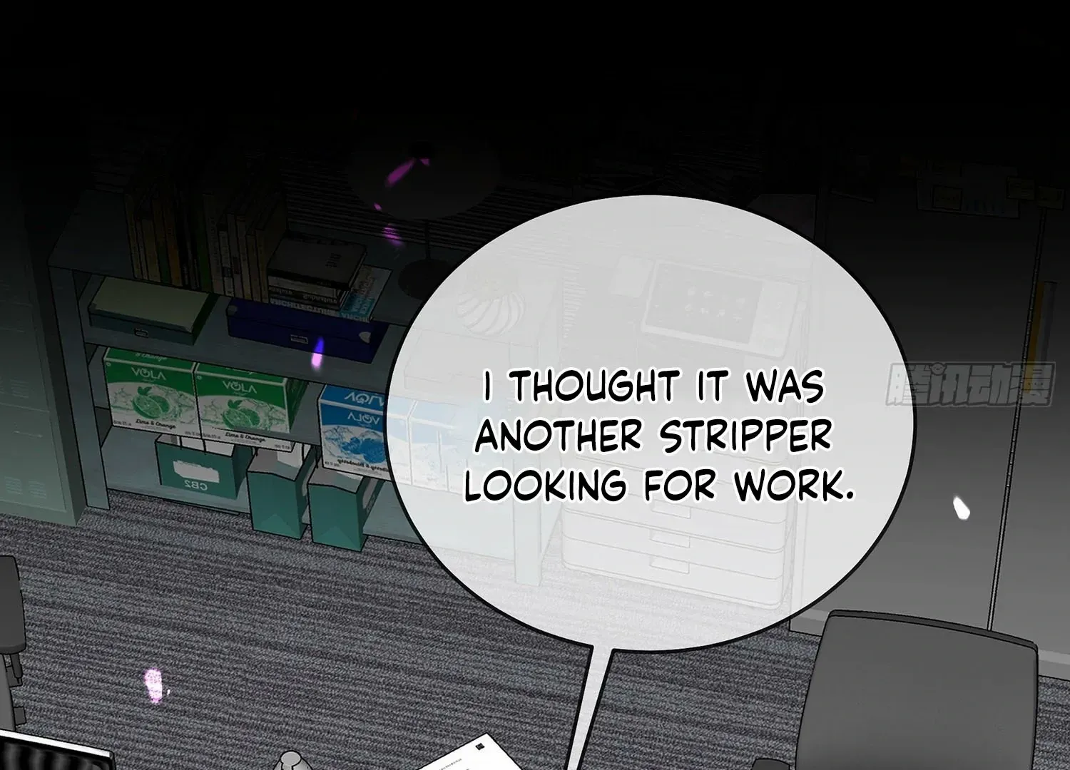 Read Bloom From Mistake chapter 1 image 109 on Lezhin