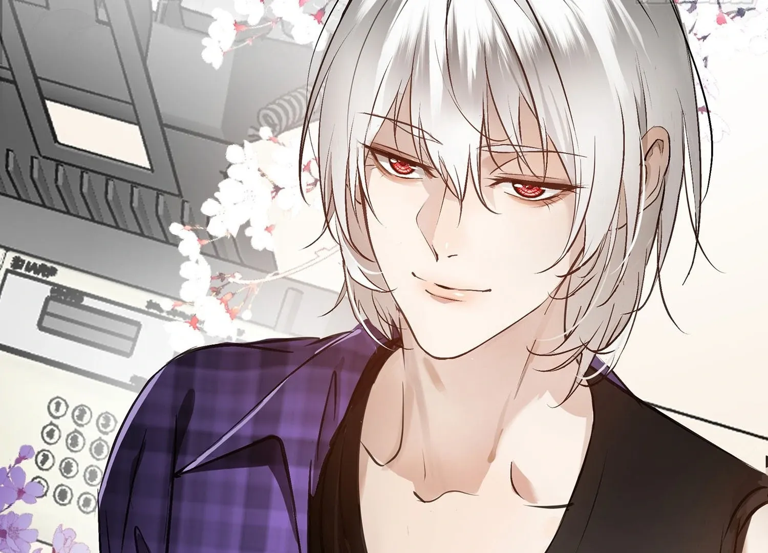 Read Bloom From Mistake chapter 1 image 112 on Lezhin