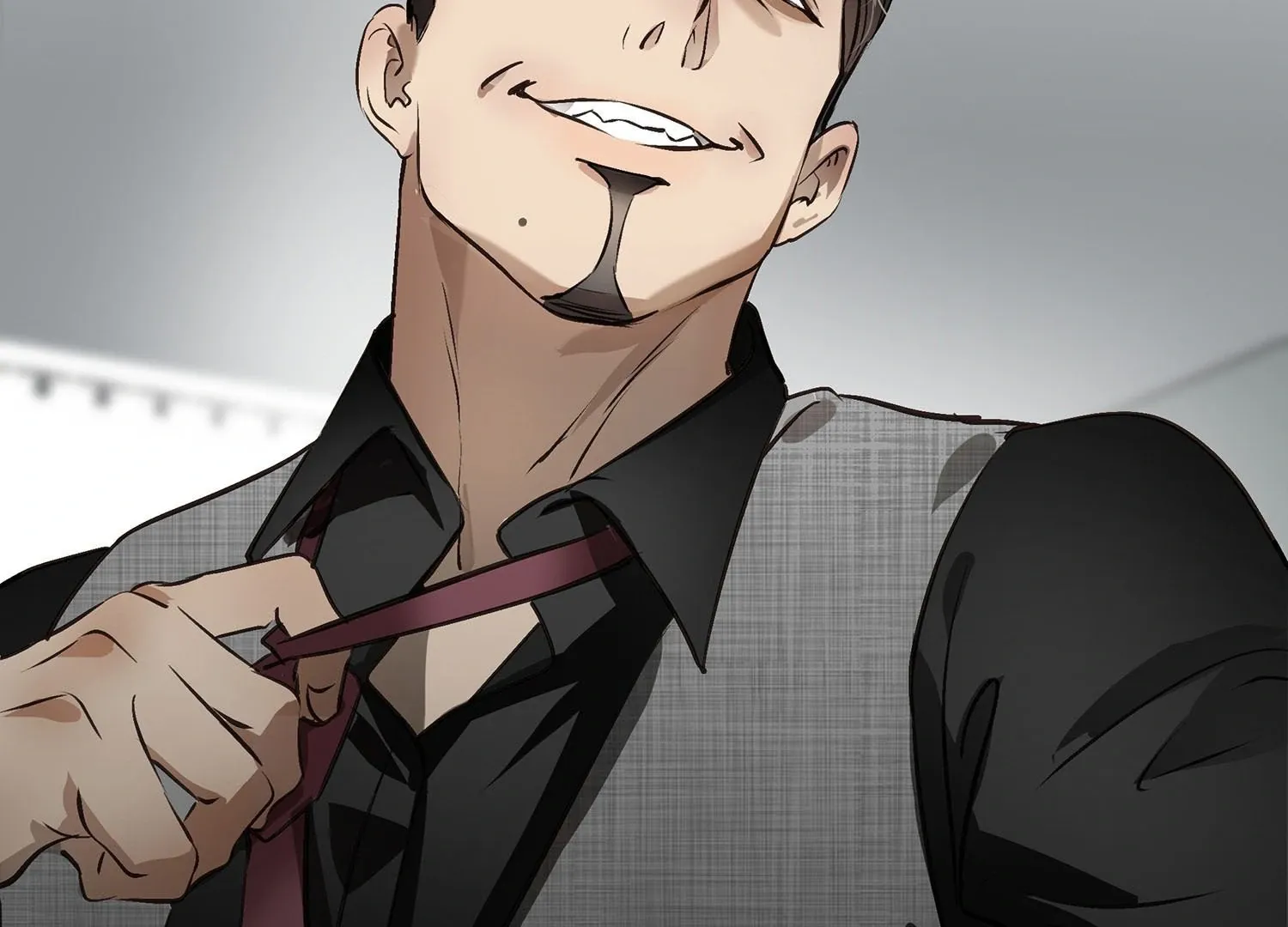 Read Bloom From Mistake chapter 1 image 116 on Lezhin