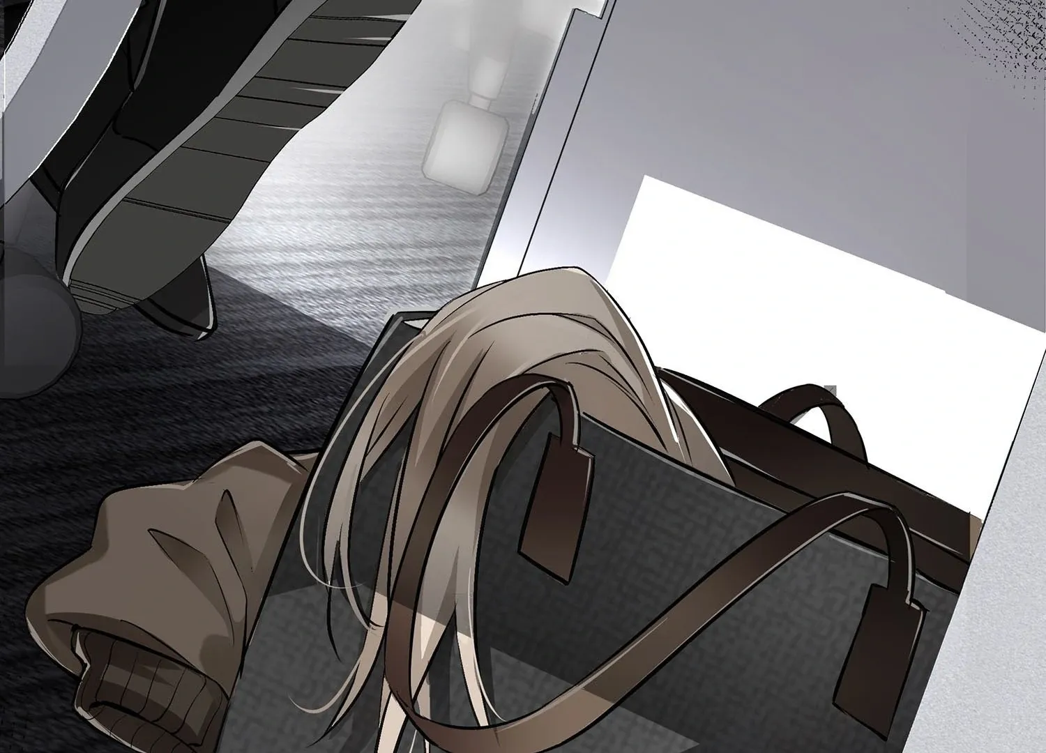 Read Bloom From Mistake chapter 1 image 131 on Lezhin