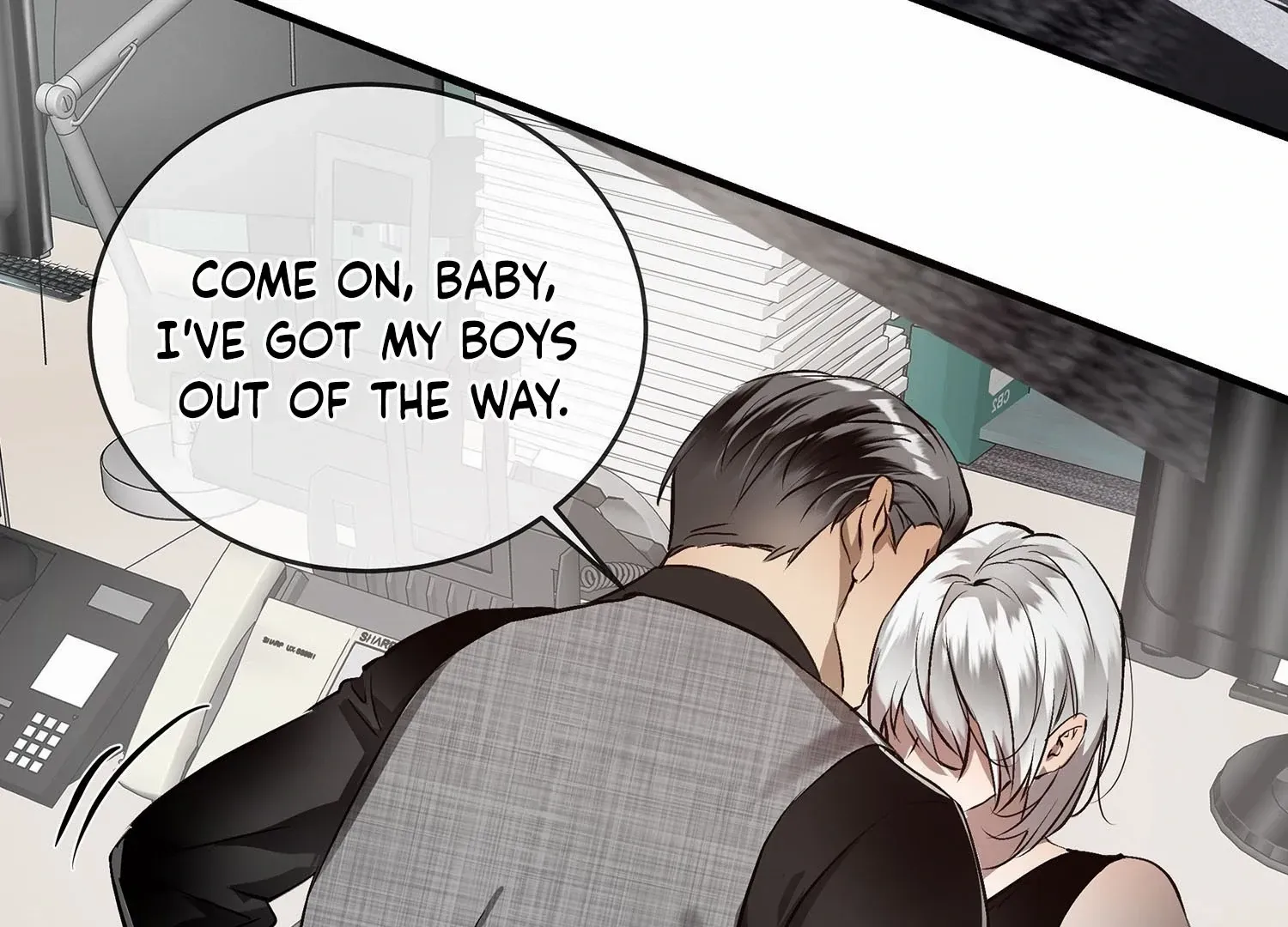 Read Bloom From Mistake chapter 1 image 133 on Lezhin