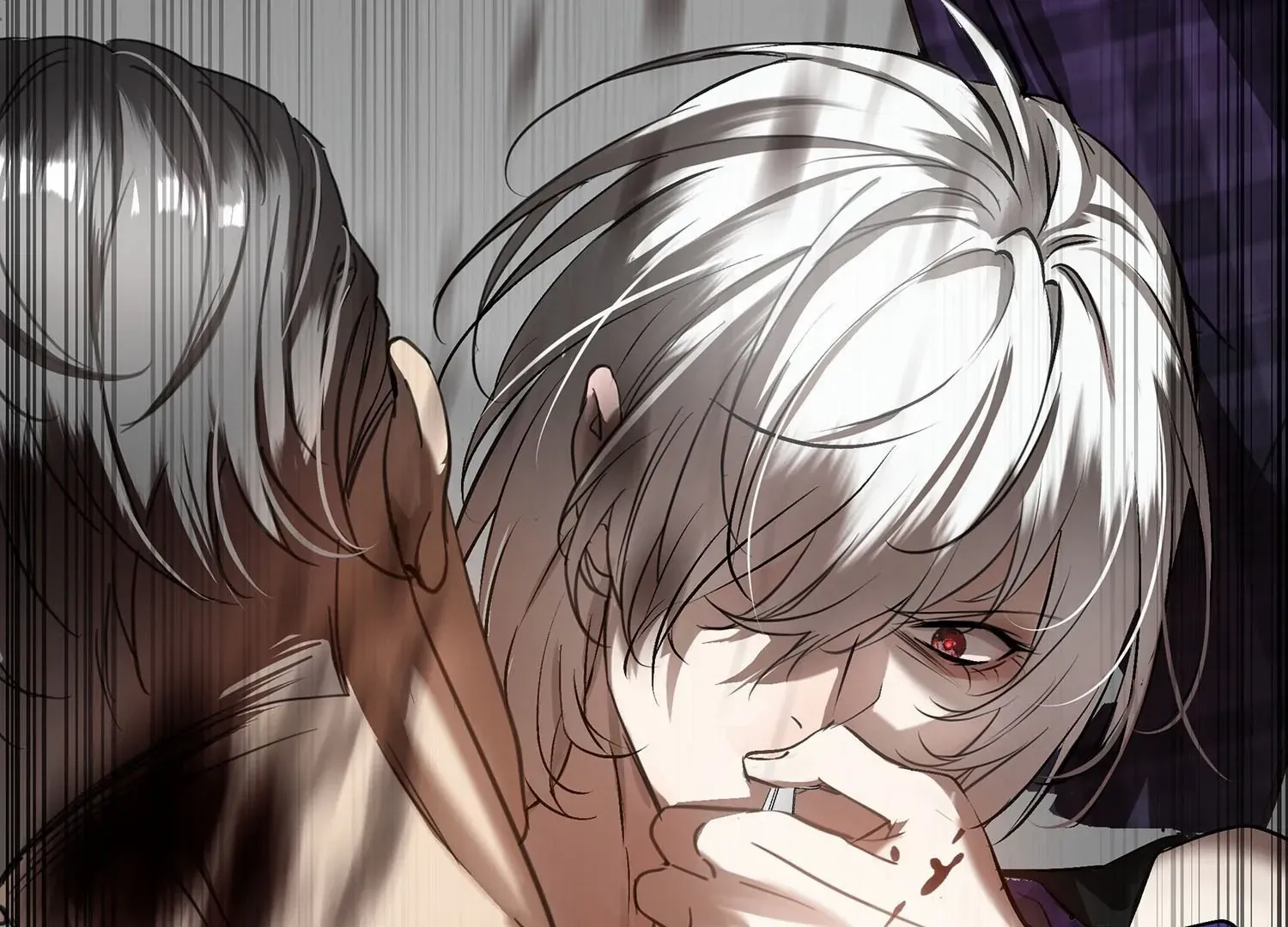 Read Bloom From Mistake chapter 1 image 141 on Lezhin