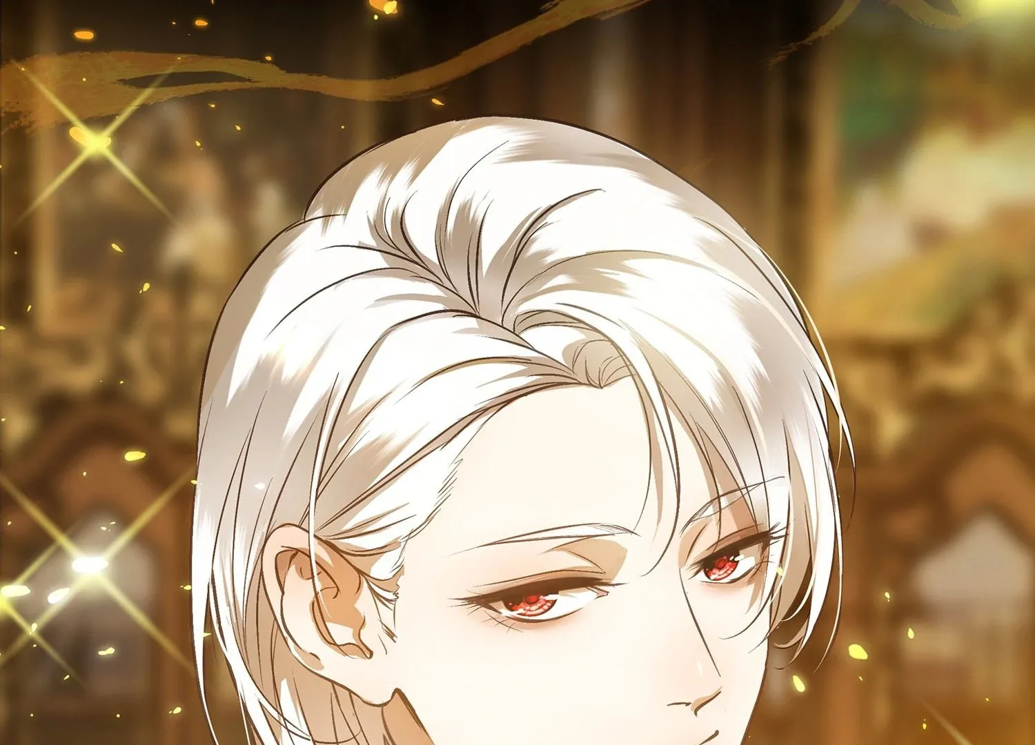 Read Bloom From Mistake chapter 1 image 16 on Lezhin