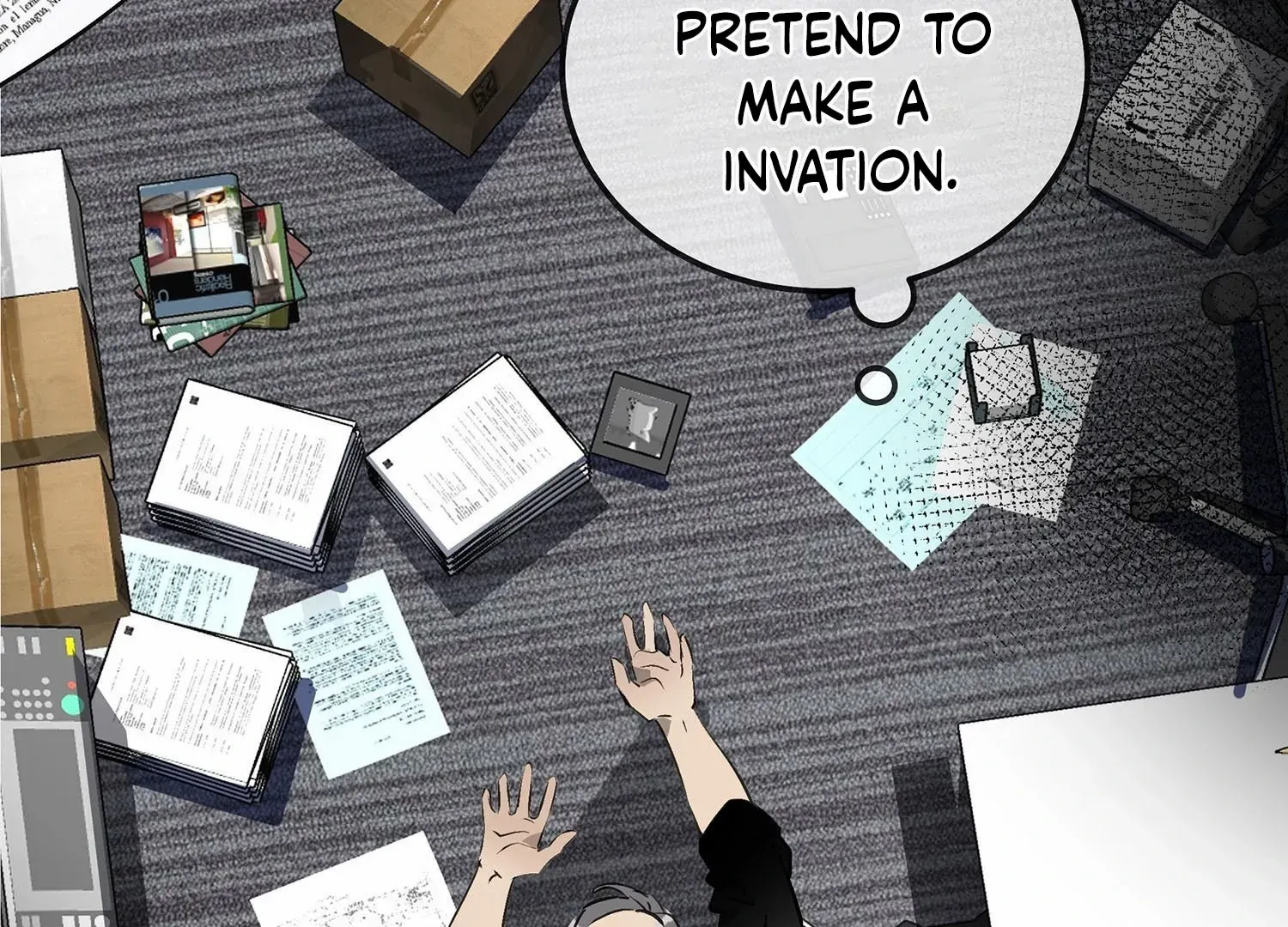Read Bloom From Mistake chapter 1 image 161 on Lezhin